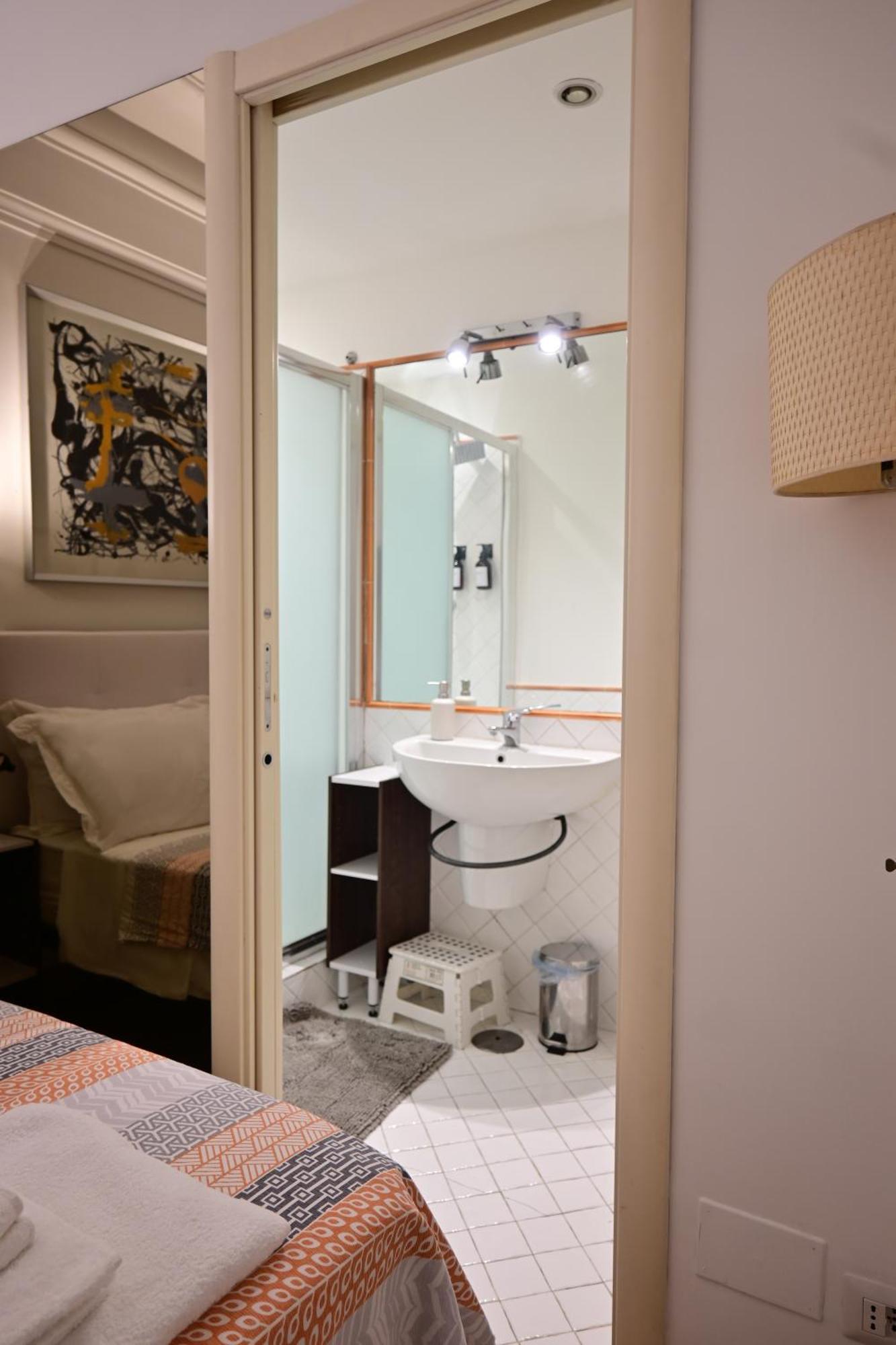 Apartamento Cozy Nest *