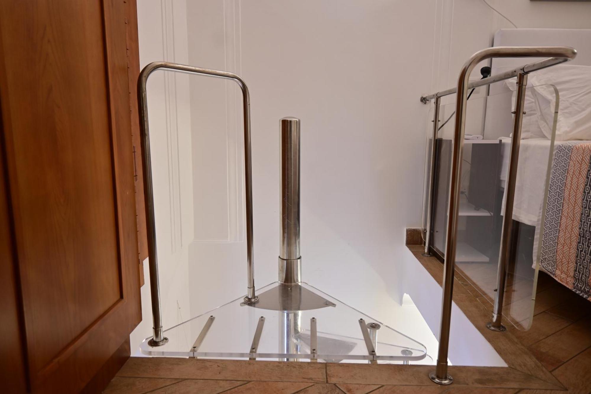 Apartamento Cozy Nest Roma
