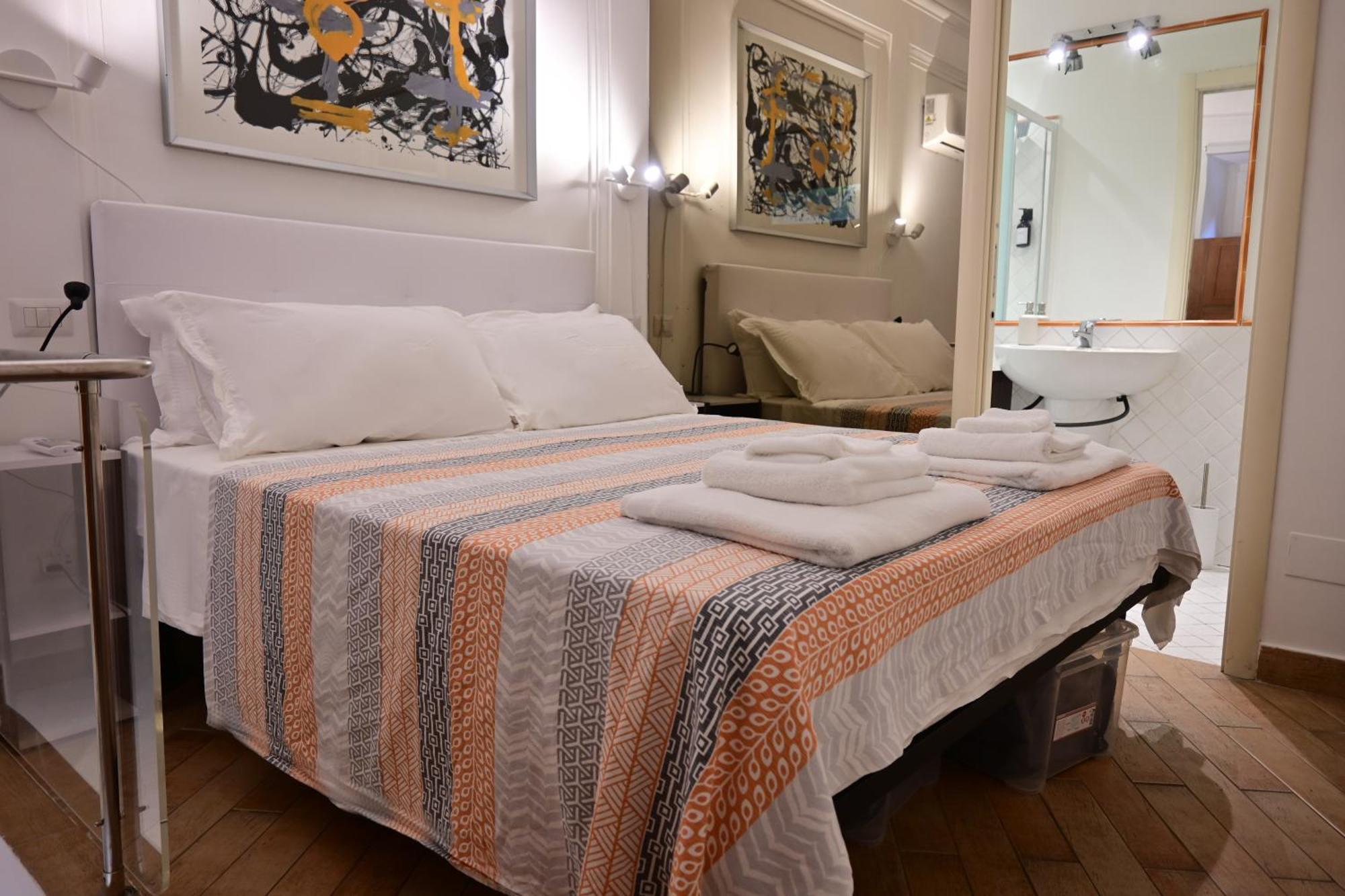 Cozy Nest Roma