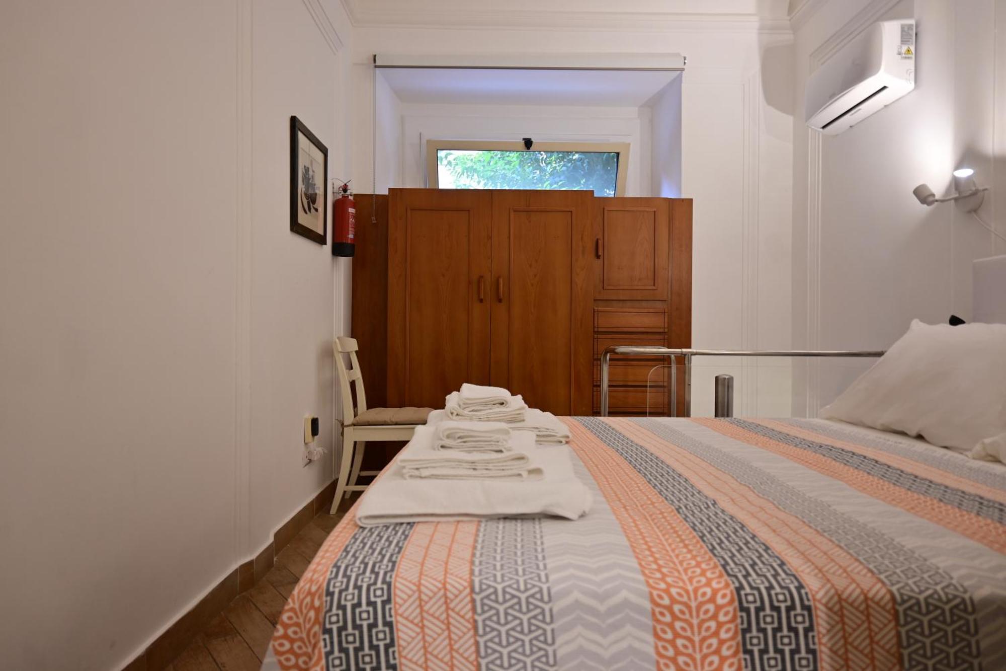 Cozy Nest Apartamento *