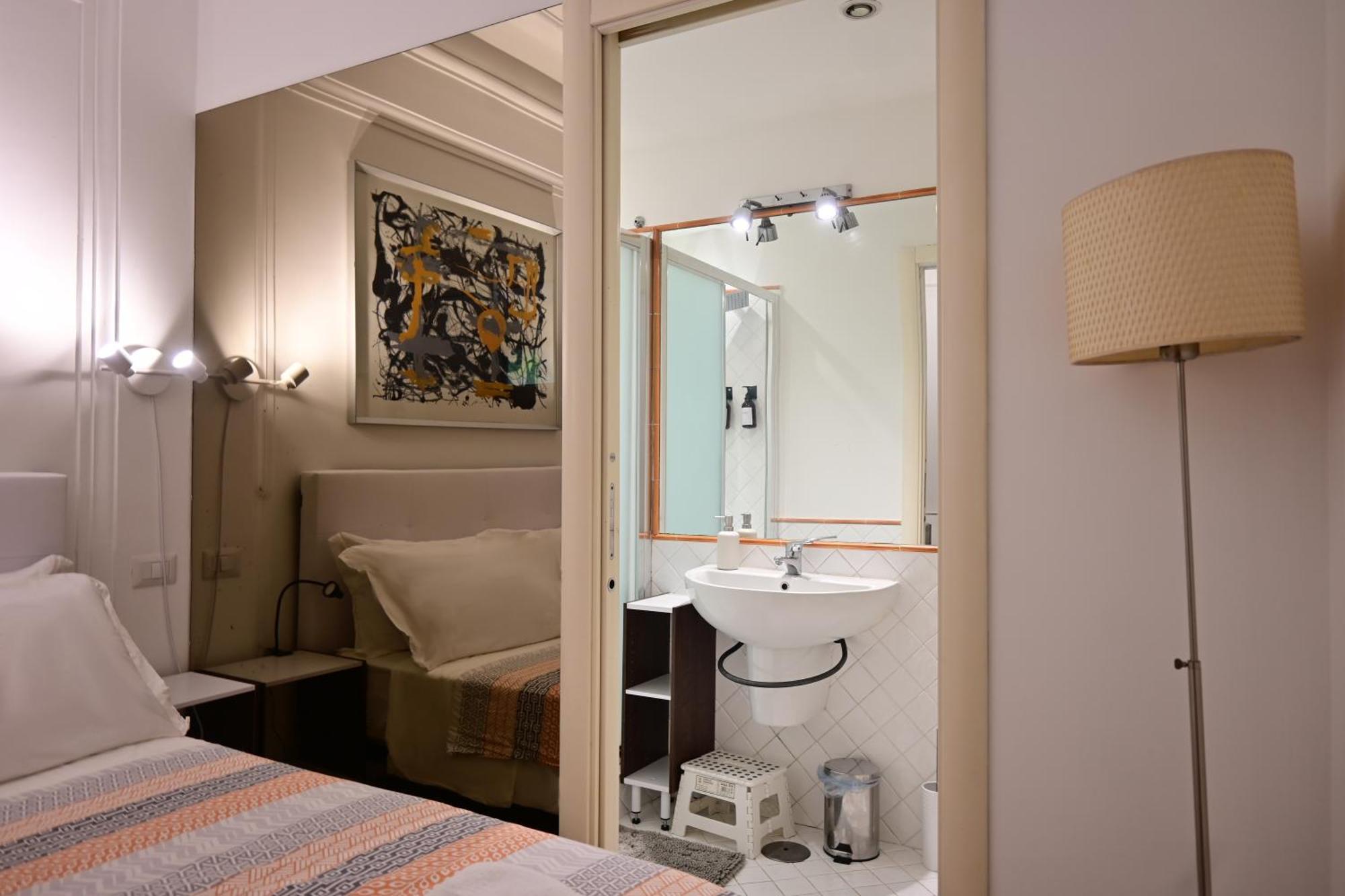 Apartamento Cozy Nest *
