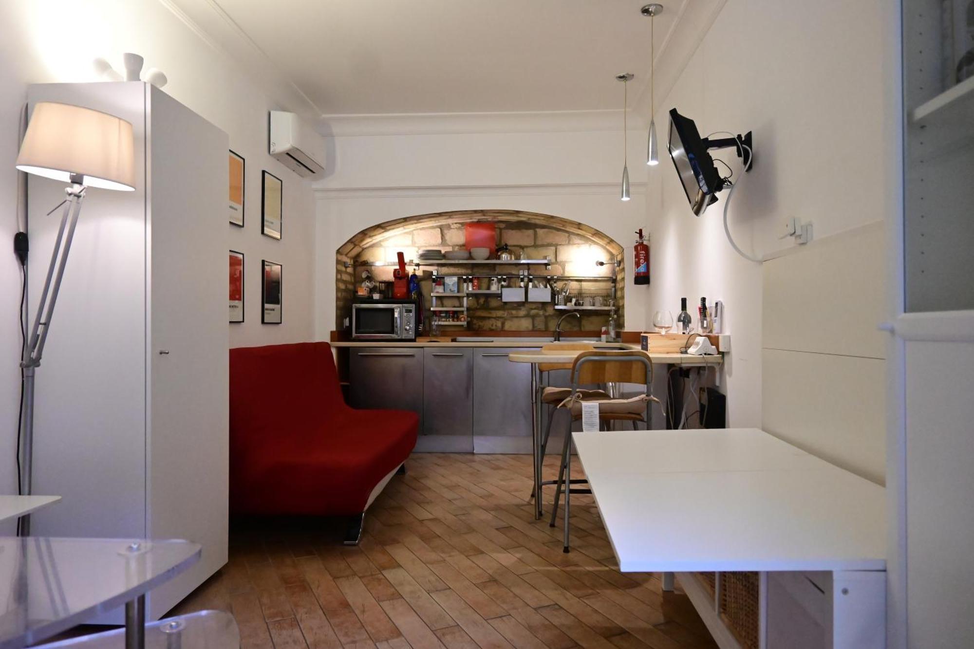 Cozy Nest Apartamento Roma
