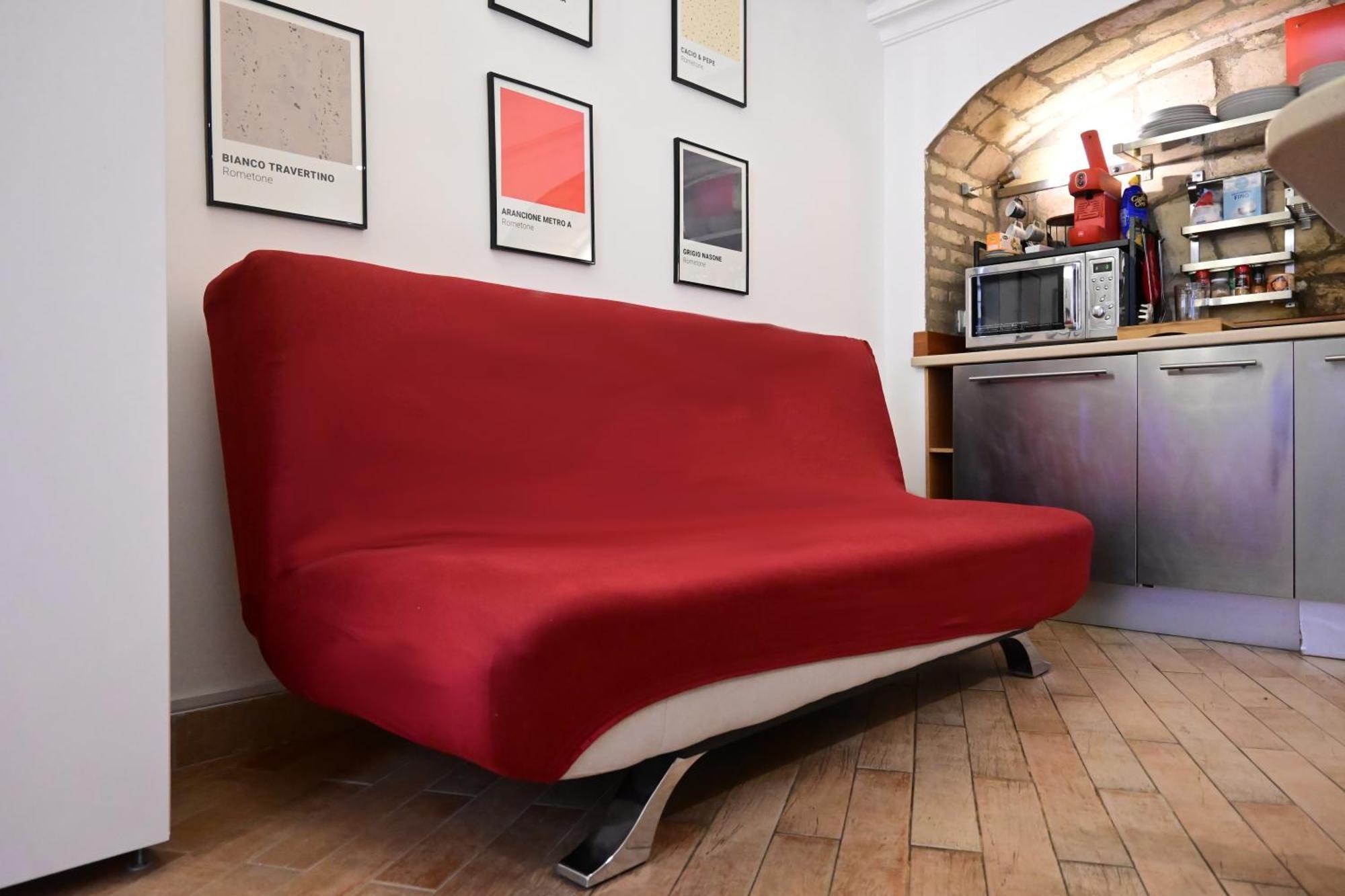 Cozy Nest Apartamento