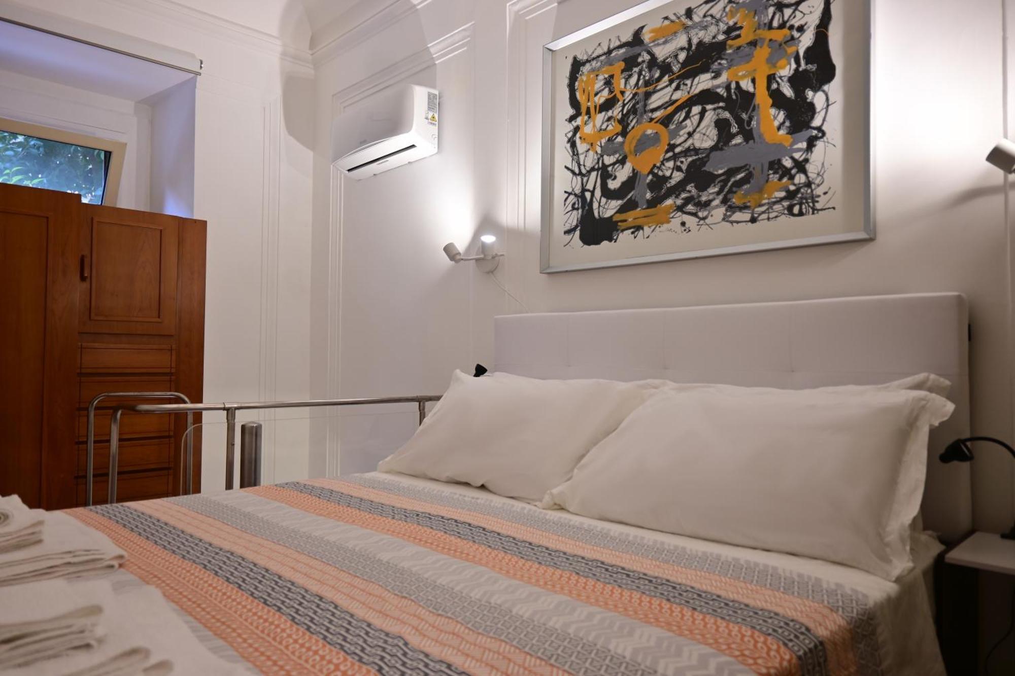 Cozy Nest Apartamento Roma
