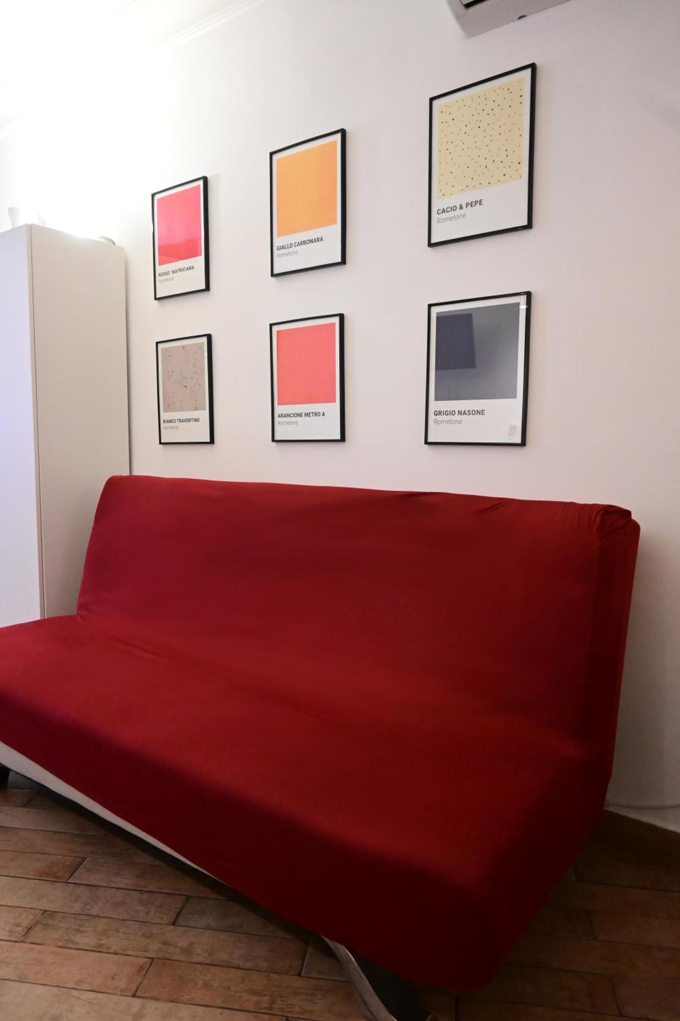 Cozy Nest Roma