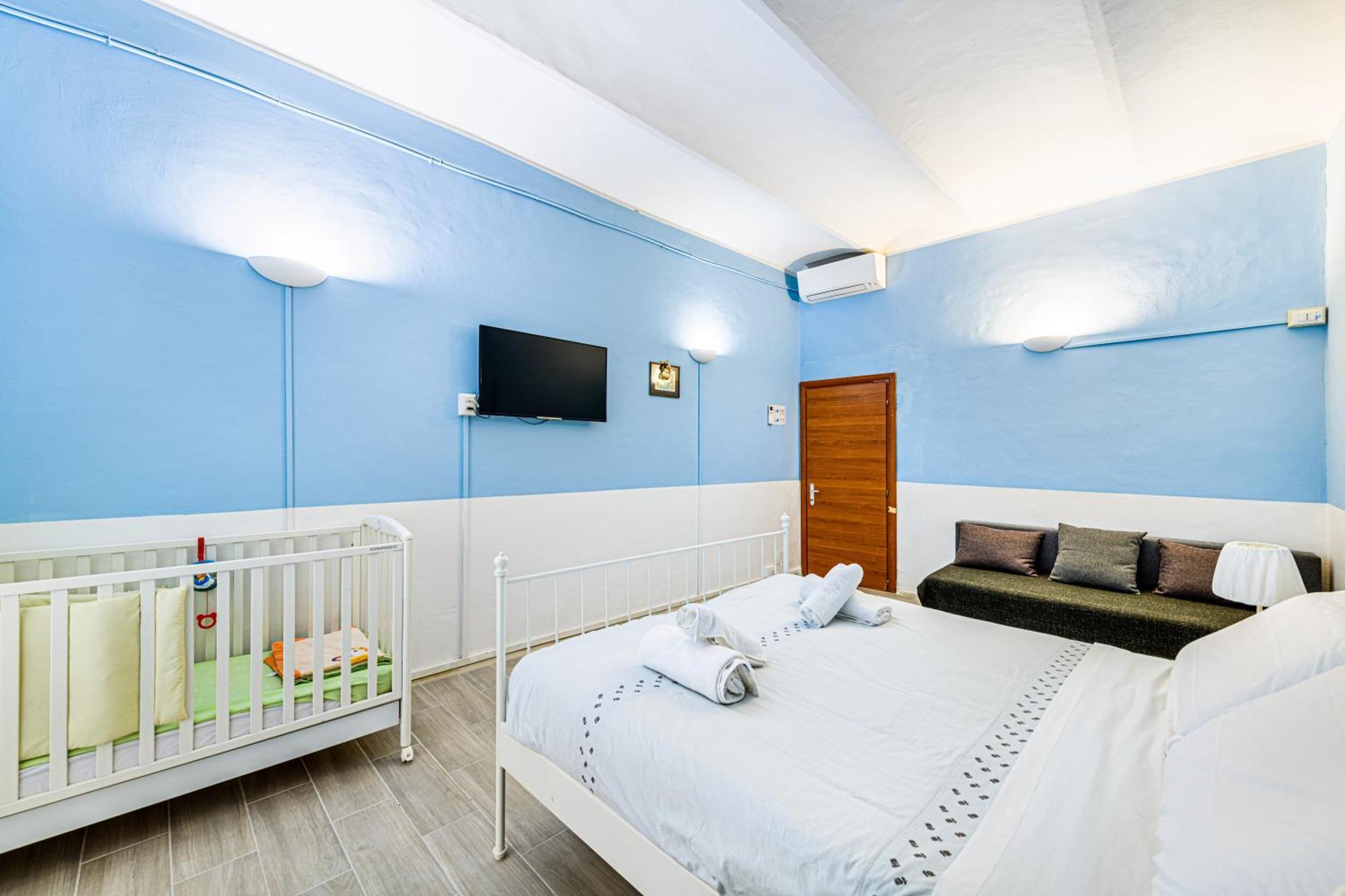 Children House Apartamento *