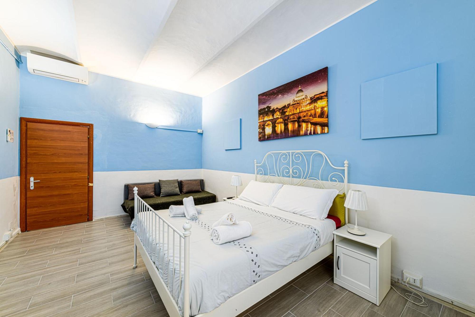 Children House Apartamento *