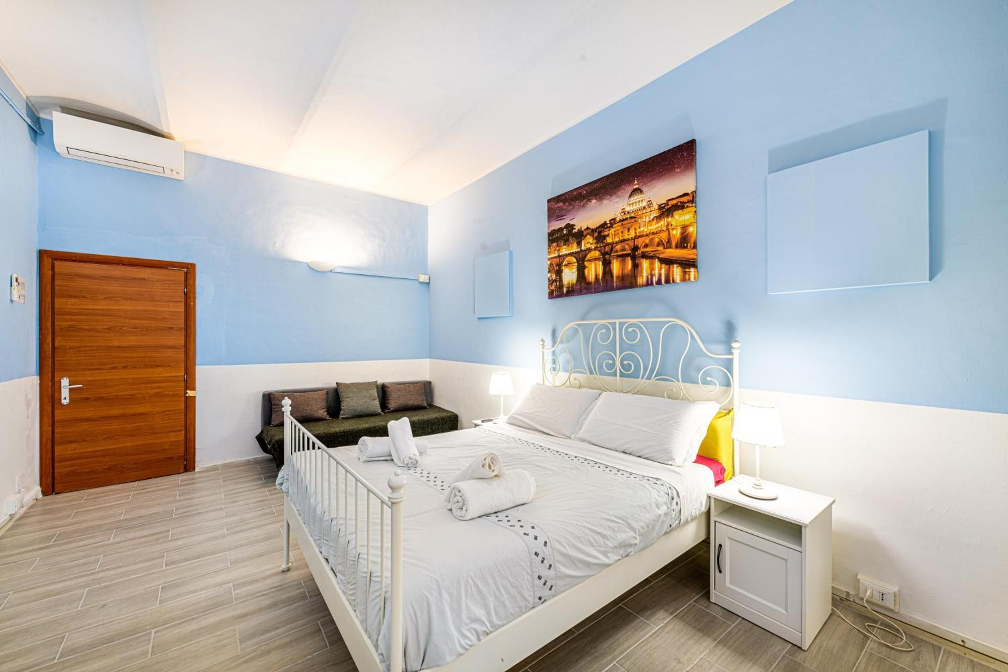 Apartamento Children House *