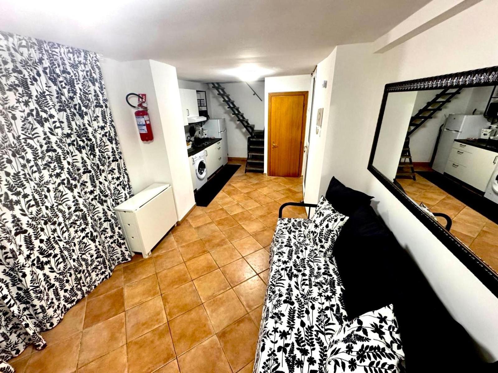 Apartamento Machiavelli House