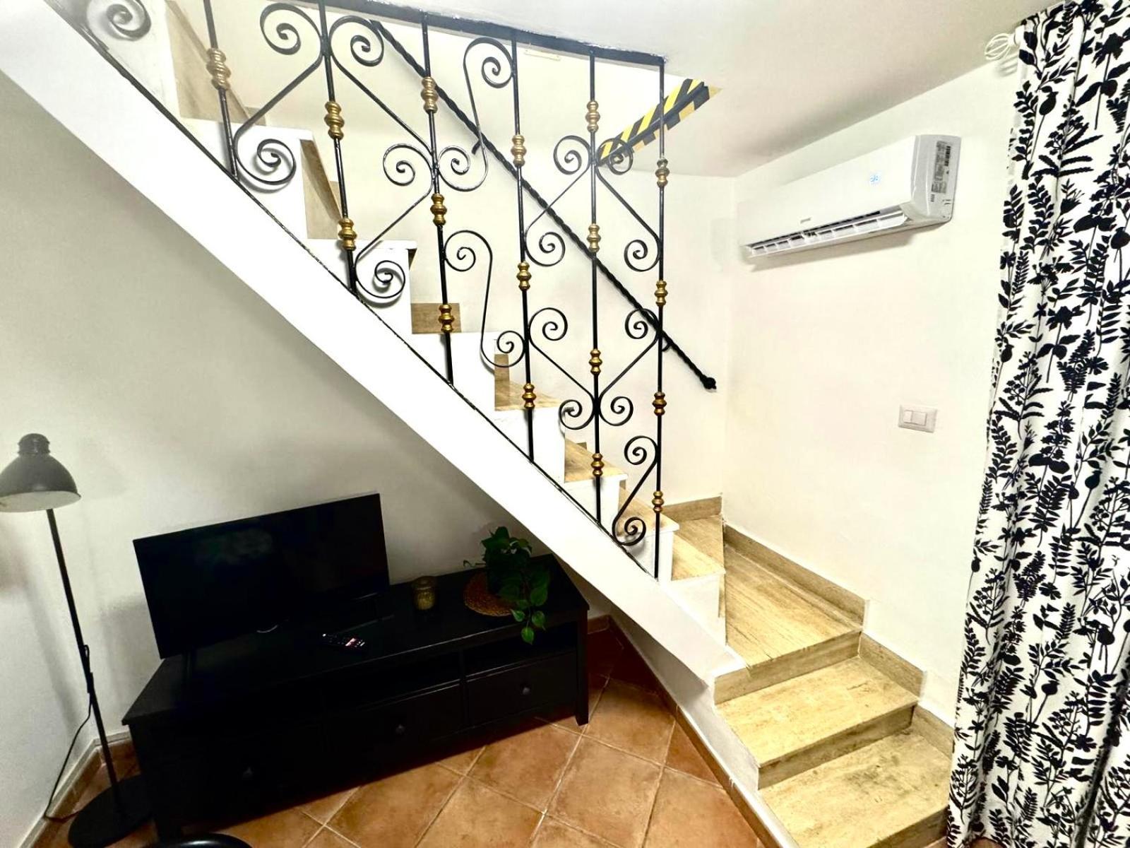 Apartamento Machiavelli House