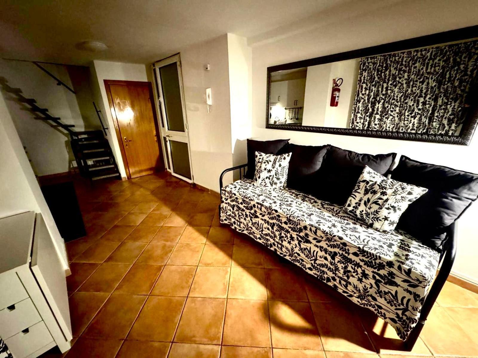 Machiavelli House Apartamento Roma