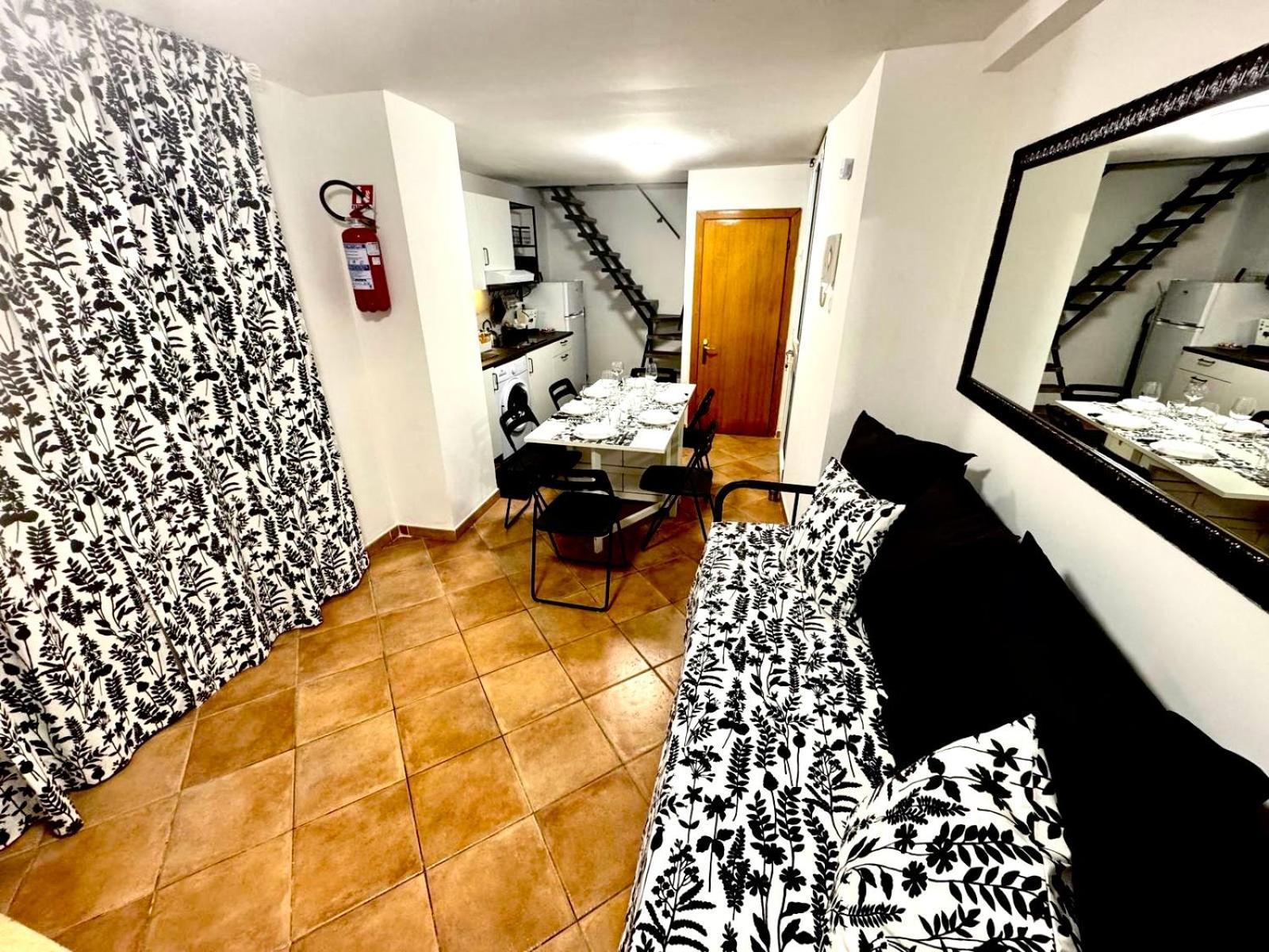 Apartamento Machiavelli House Roma