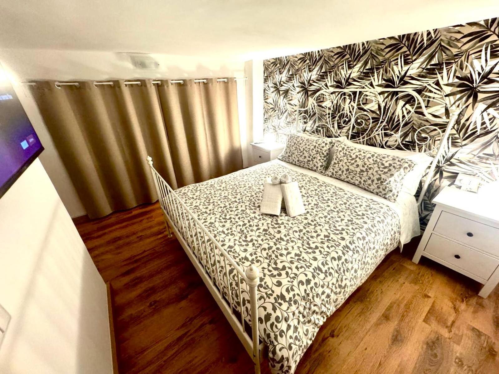 Apartamento Machiavelli House