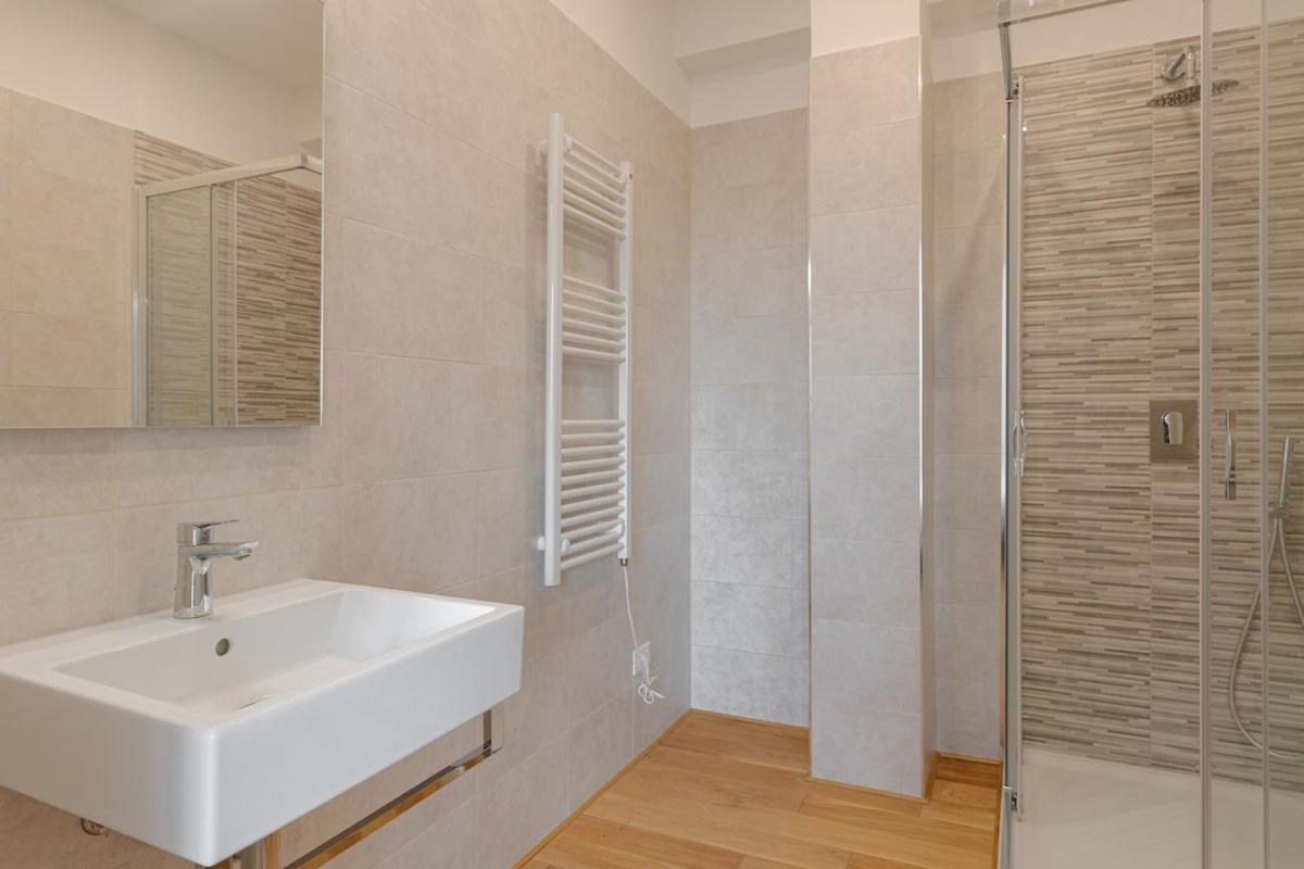 Leilighet Vesta 2 Roma