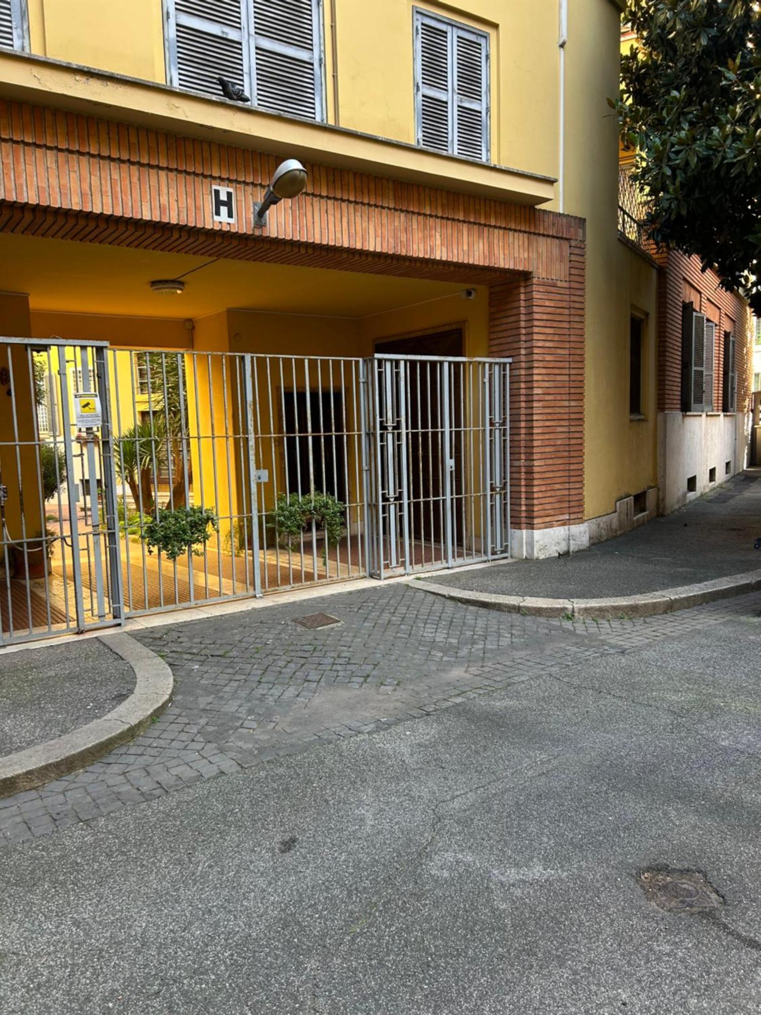Appartamento Erica's - View Of Roma