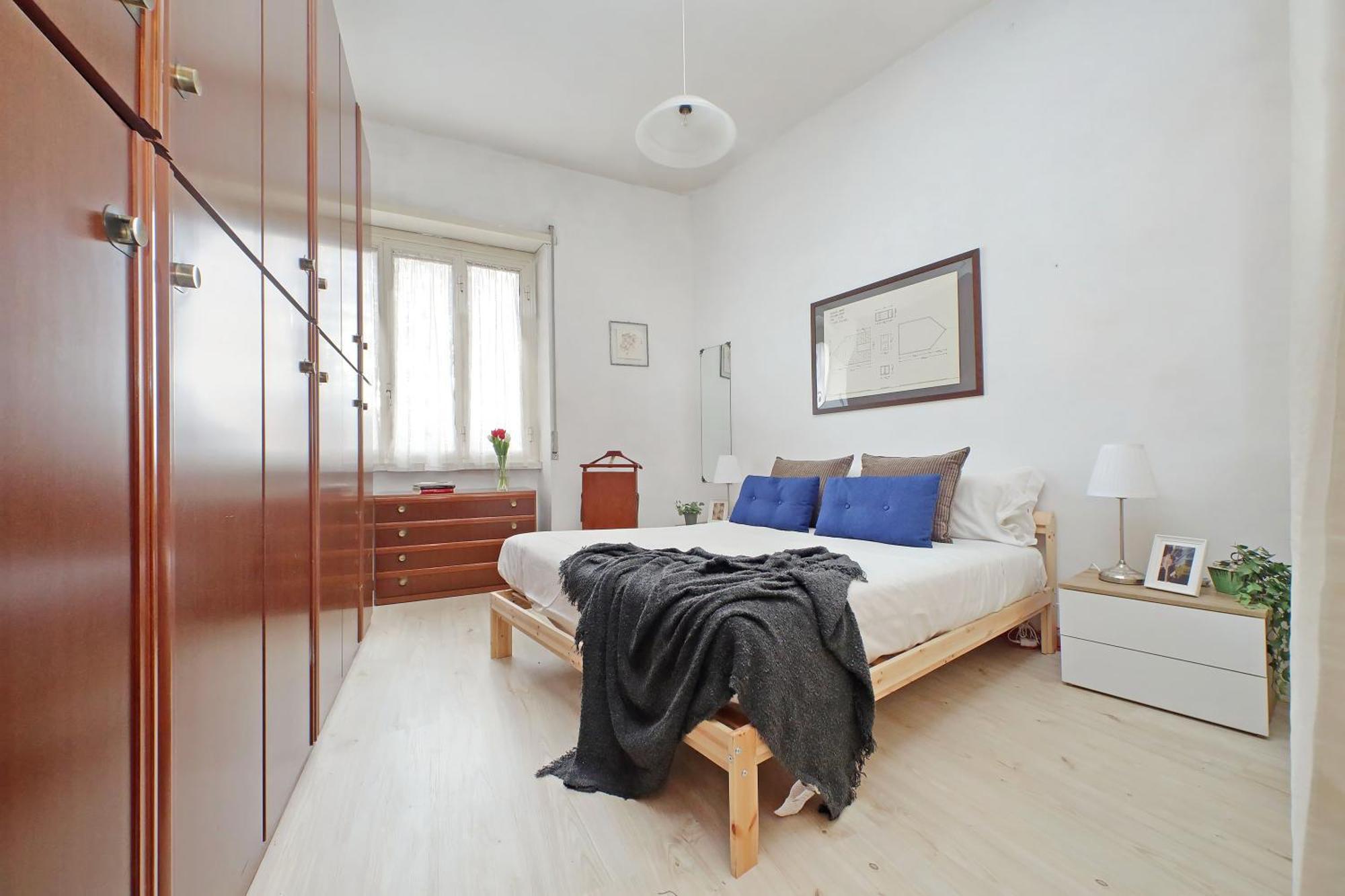 Casa Giannetta Appartamento *