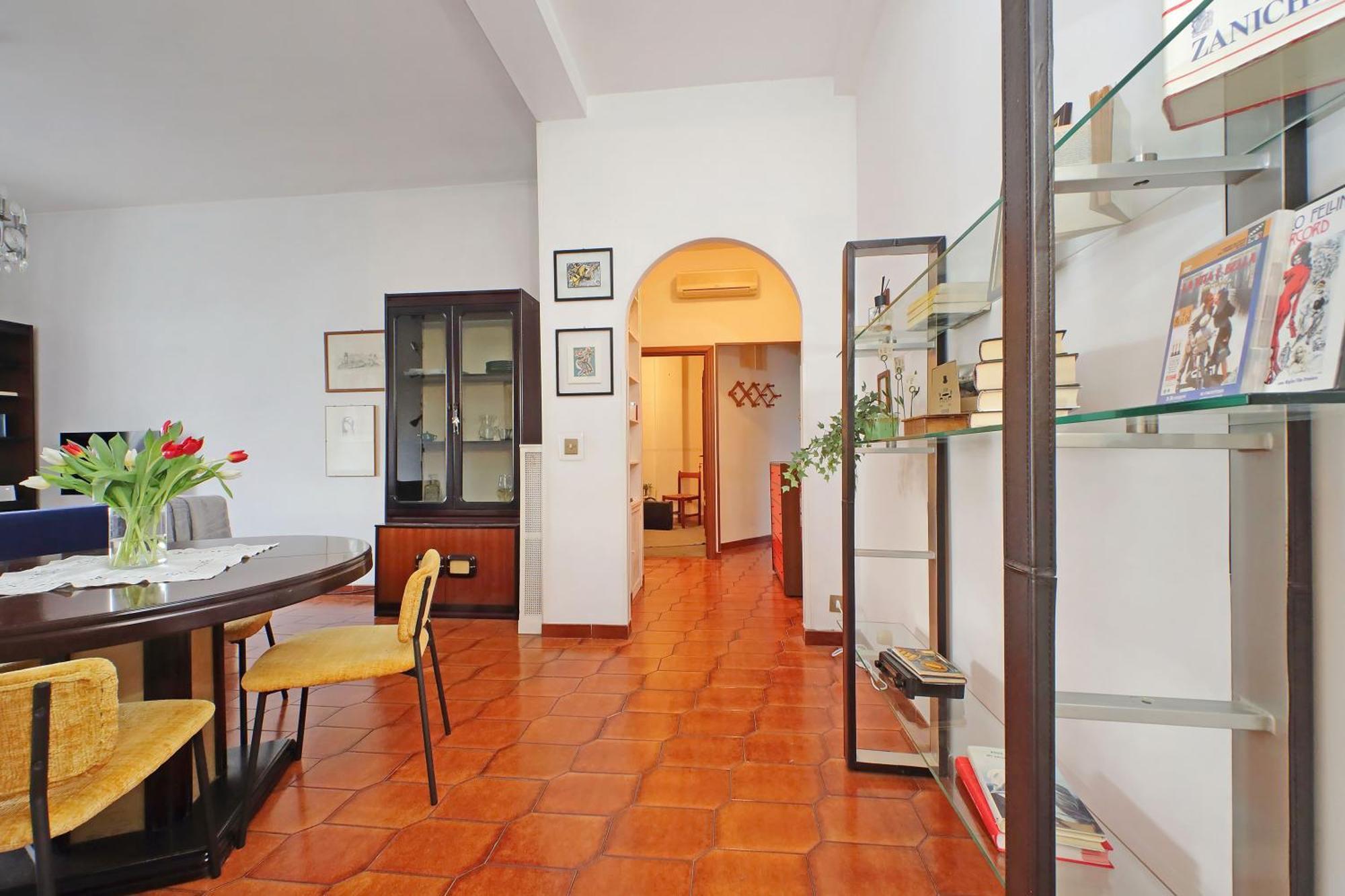 Casa Giannetta Appartamento *