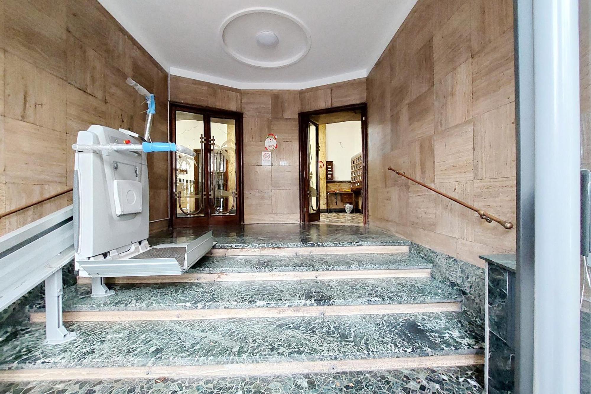 Appartamento Casa Giannetta *