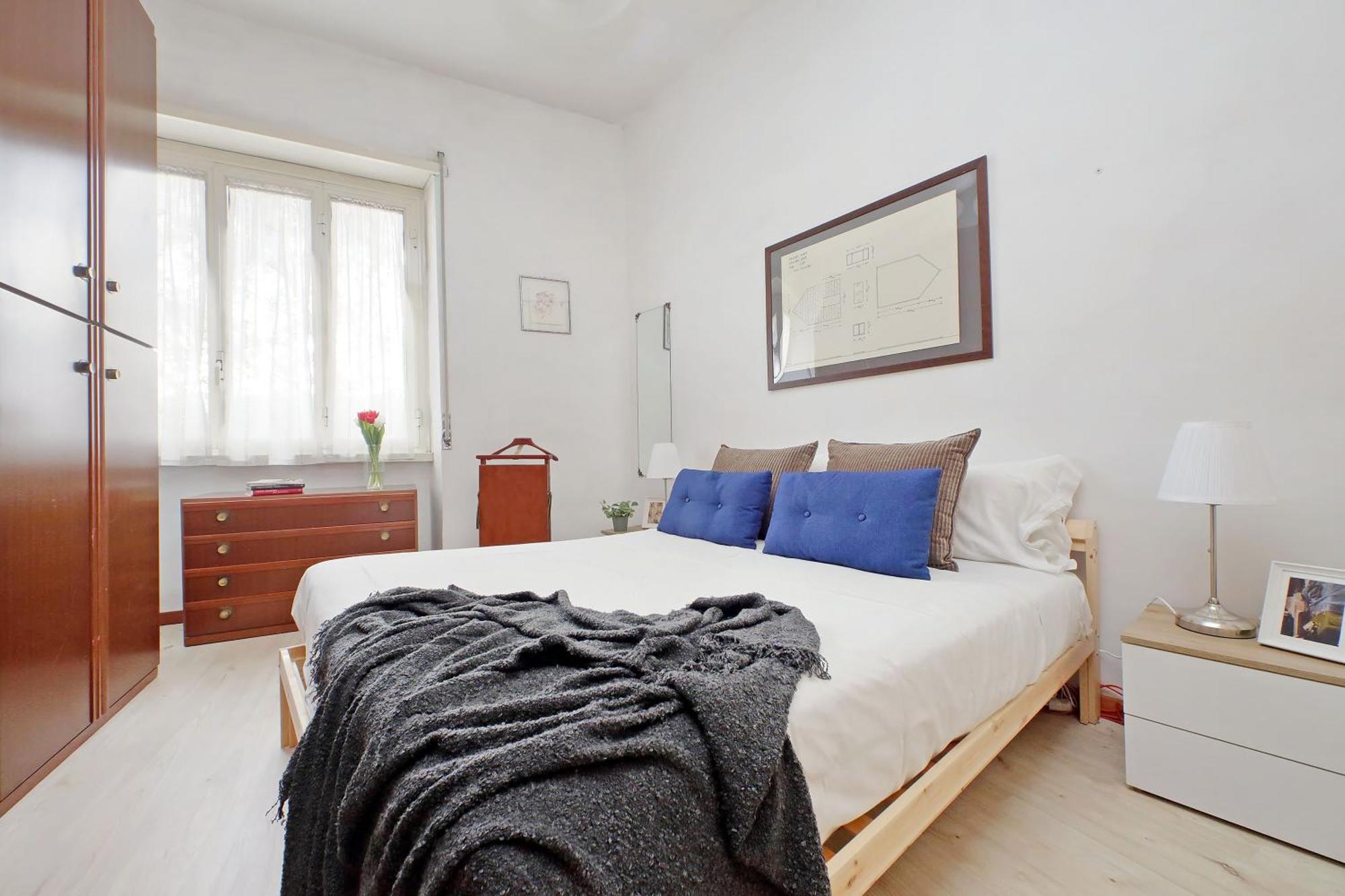 Casa Giannetta Appartamento Roma