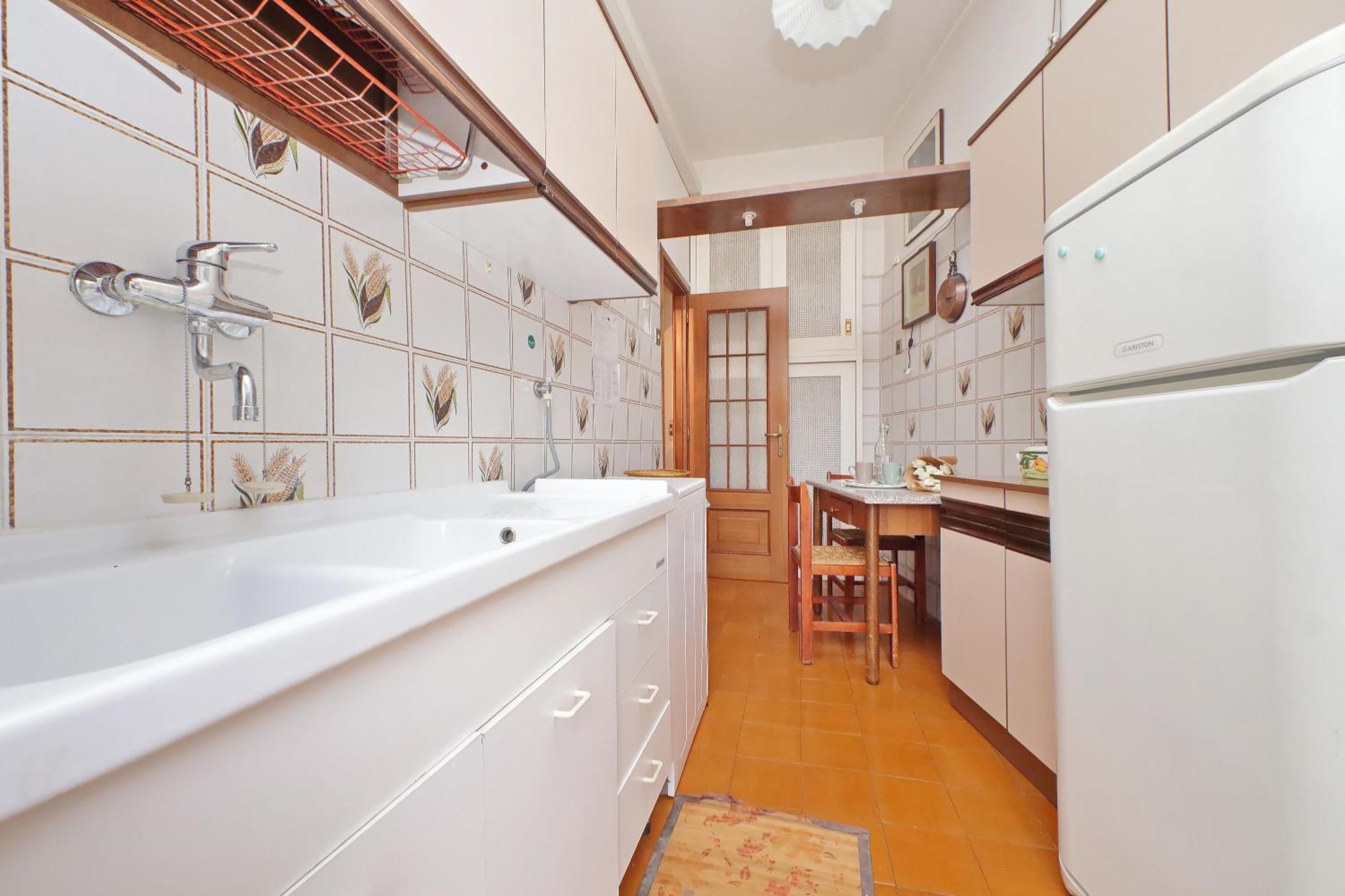 Appartamento Casa Giannetta Roma