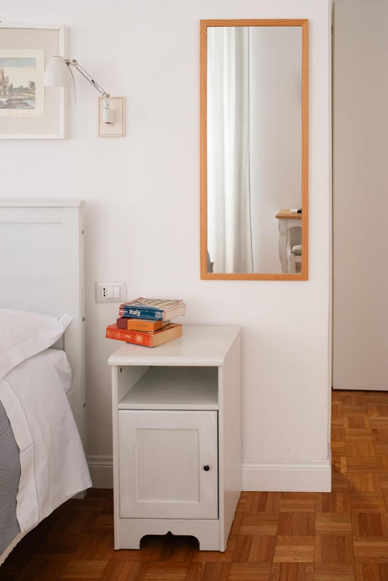 Gjestgiverier Residenza I Rioni