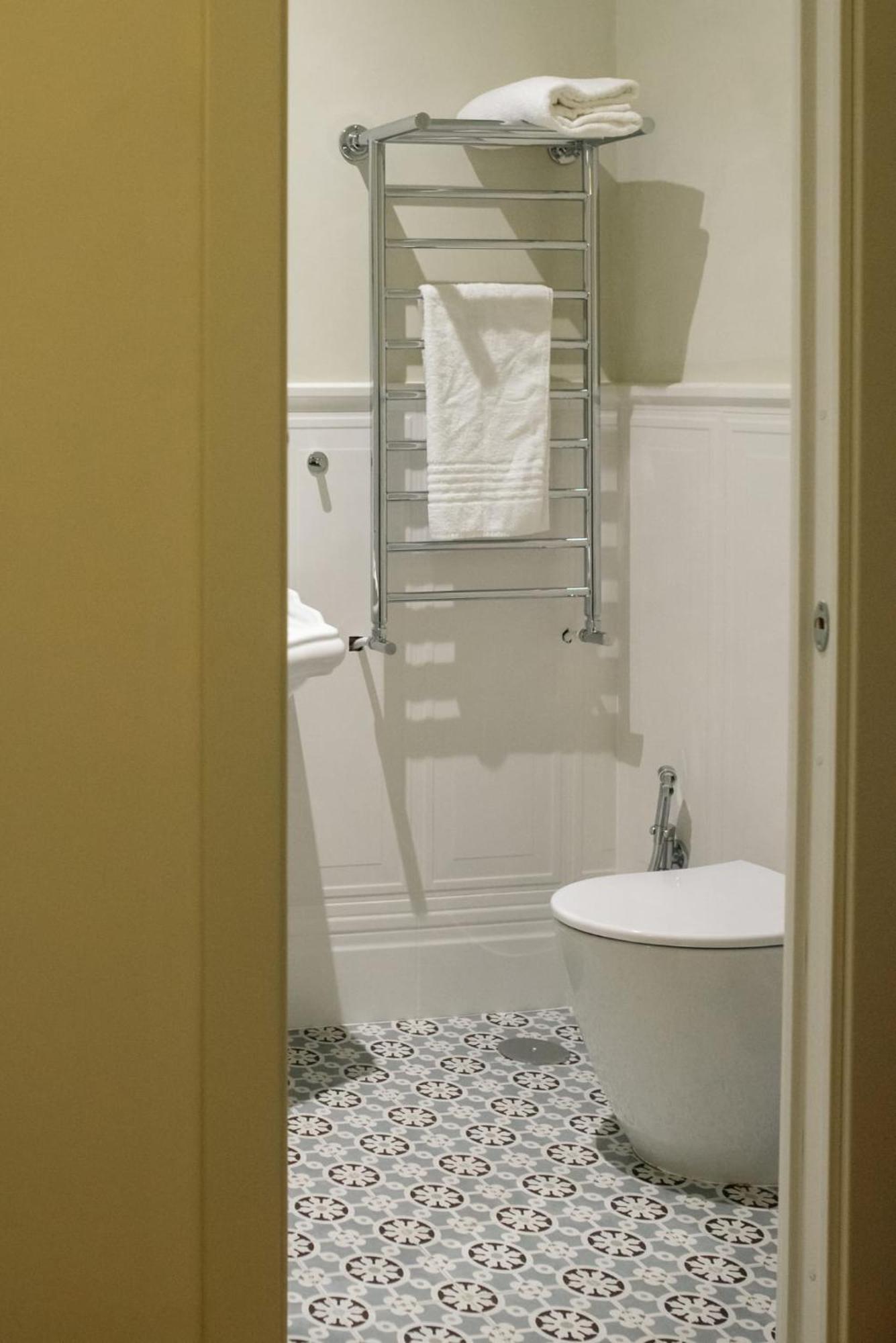 Gjestgiverier Residenza I Rioni