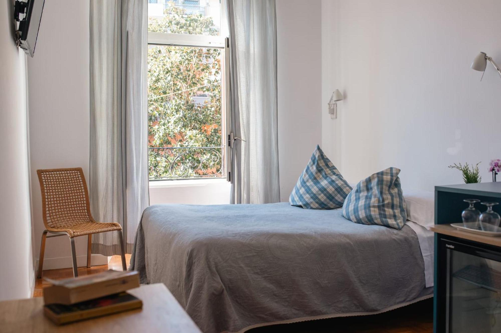 Gjestgiverier Residenza I Rioni 2*