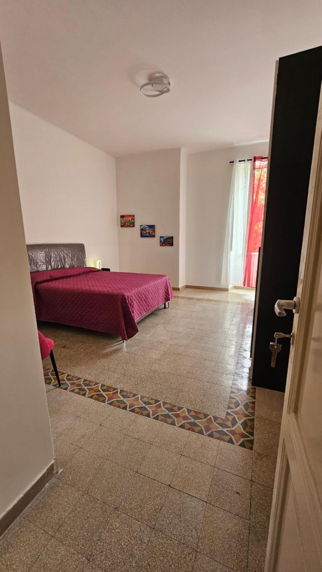 Alojamento de Acomodação e Pequeno-almoço Piazza Ragusa