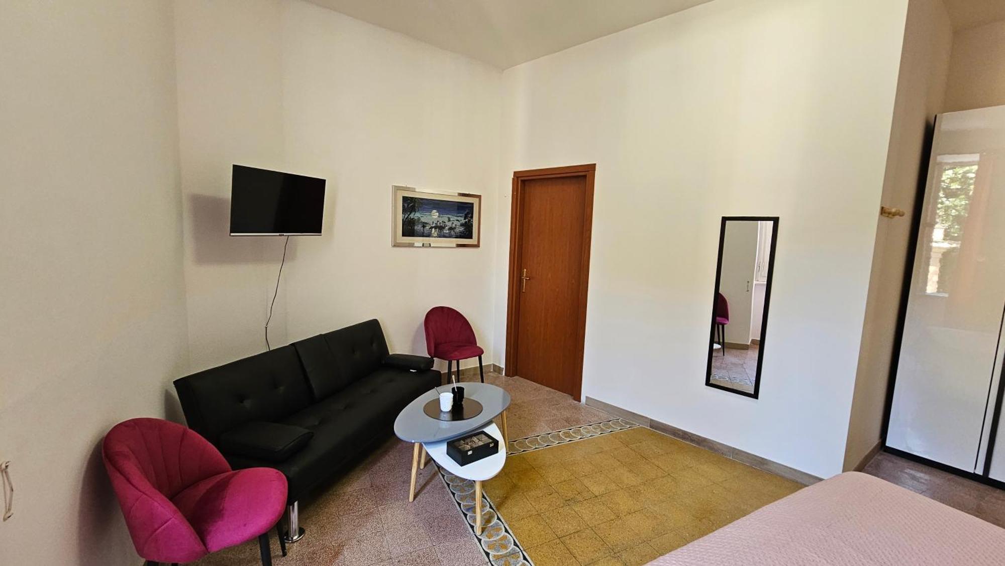 Piazza Ragusa Alojamento de Acomodação e Pequeno-almoço Roma