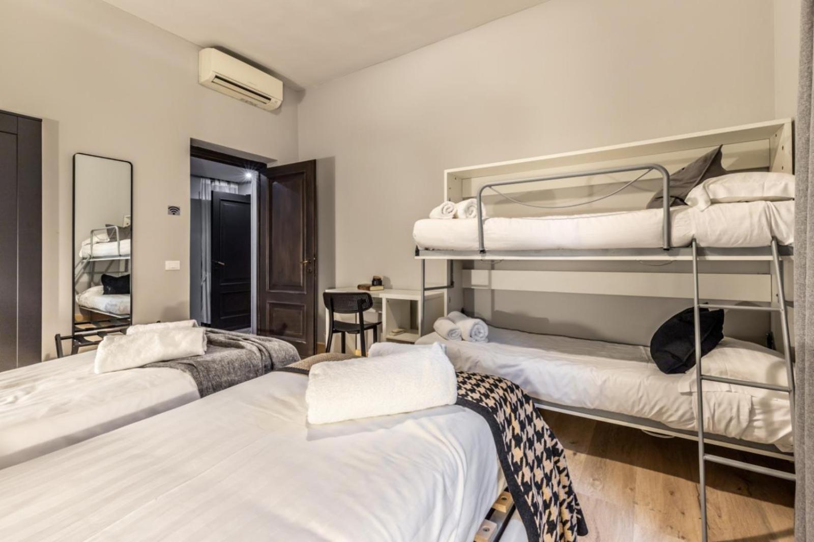 Flatinrome Trastevere Complex Rom