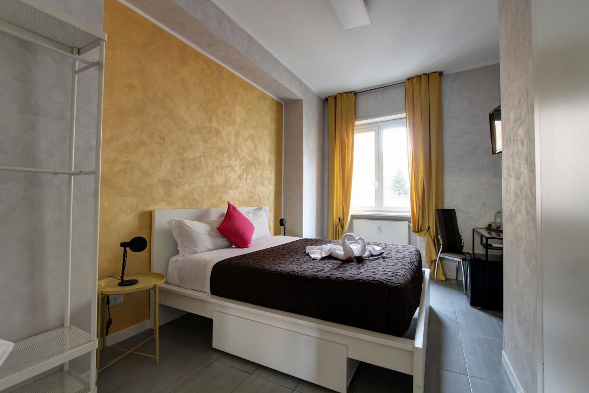 Vatican Gjestgiverier 3*