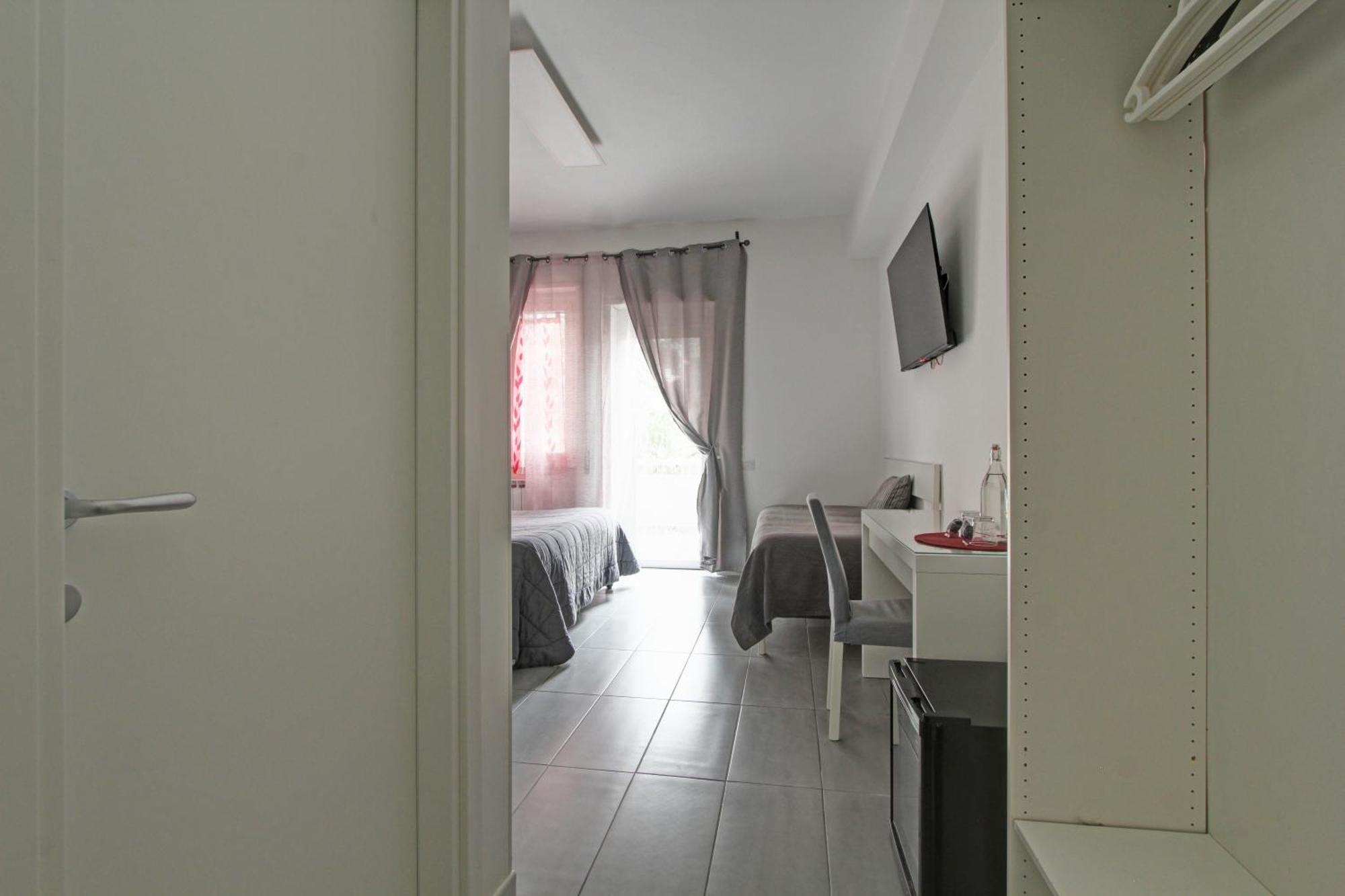 Vatican 3* Roma