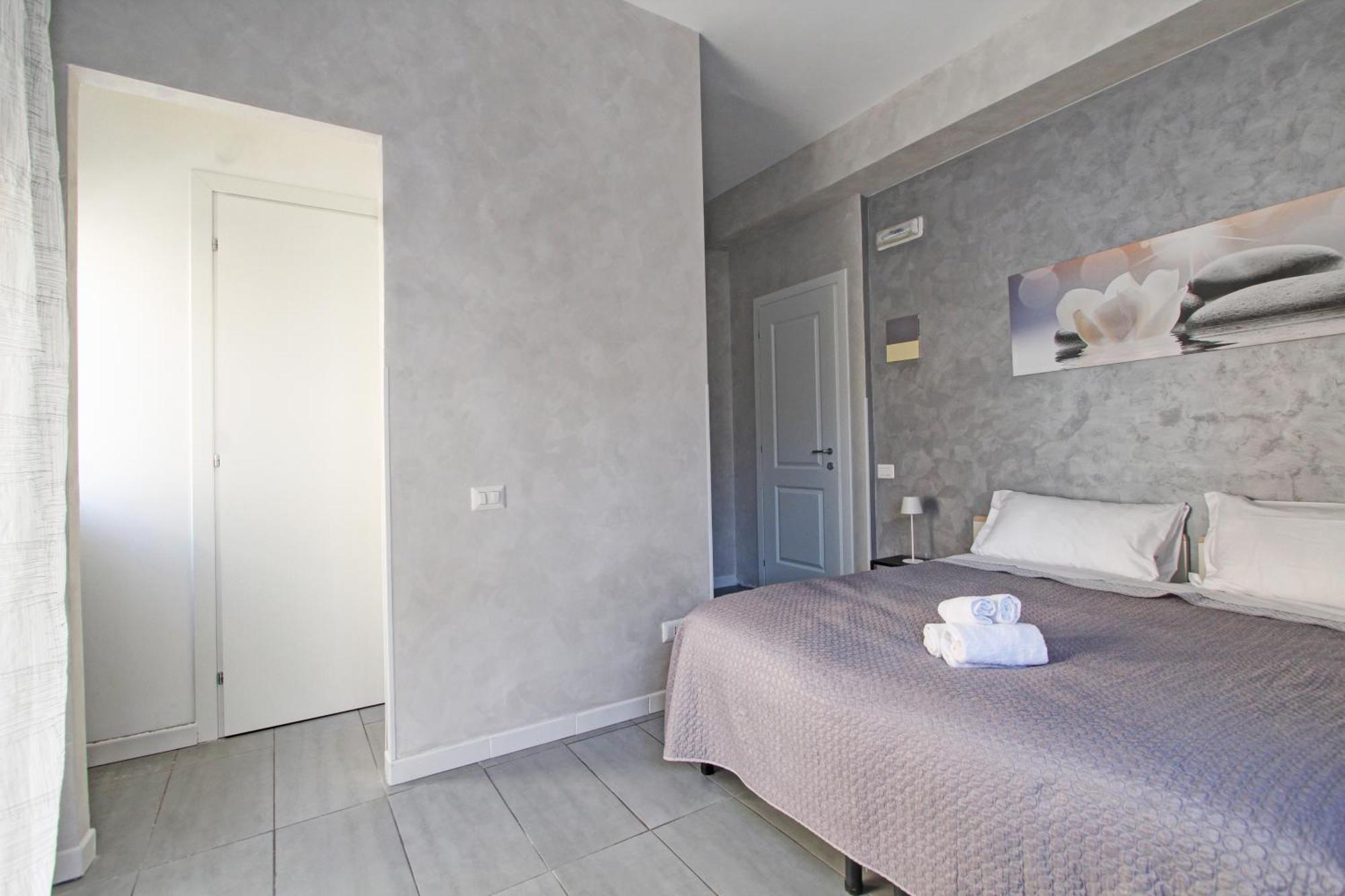 Casa de hóspedes Vatican 3*