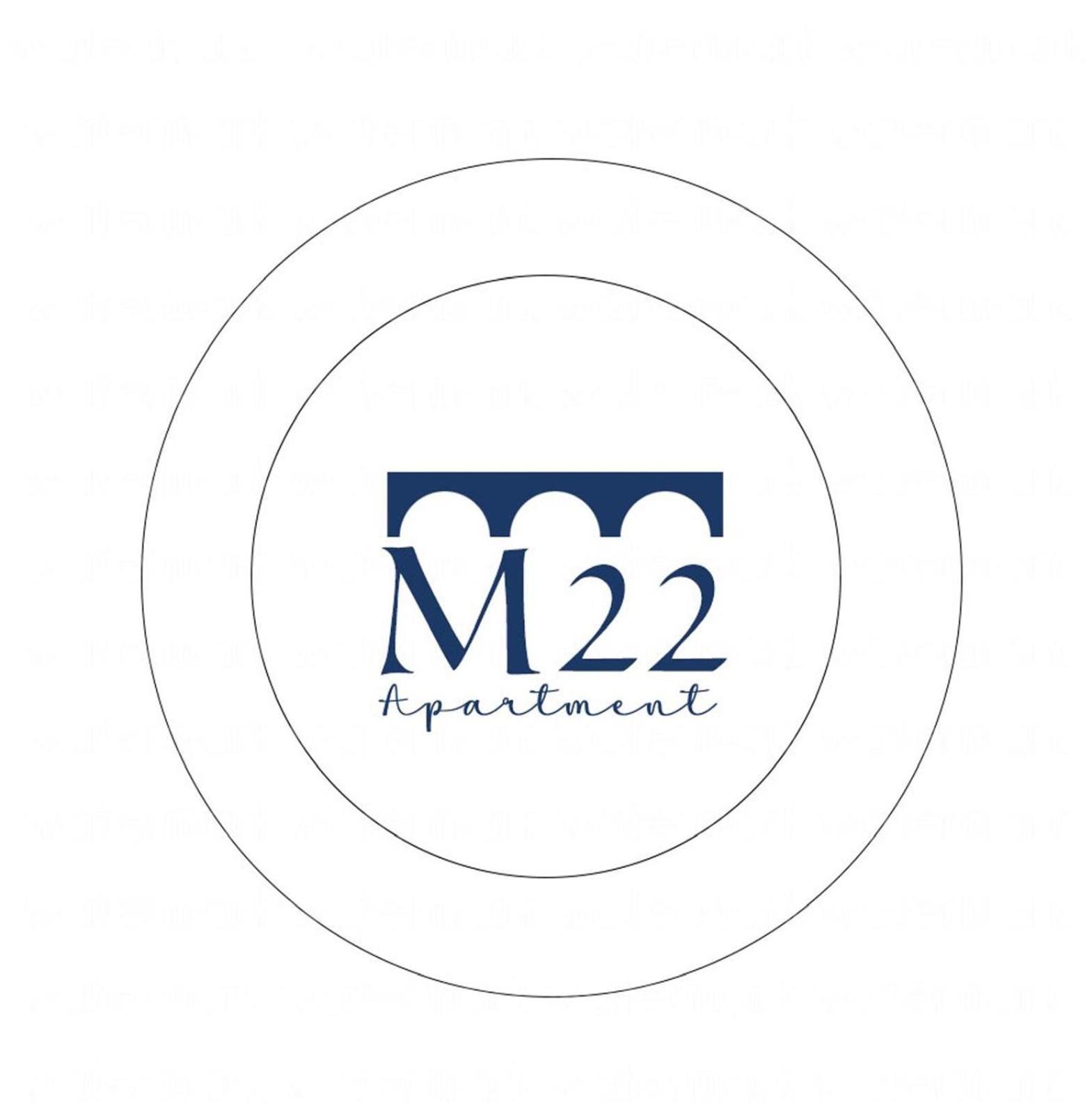 Milvio22 Apartamento