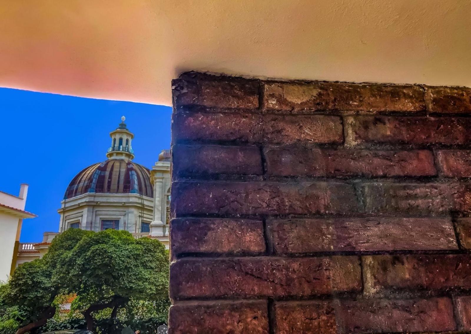 Apartamento Milvio22