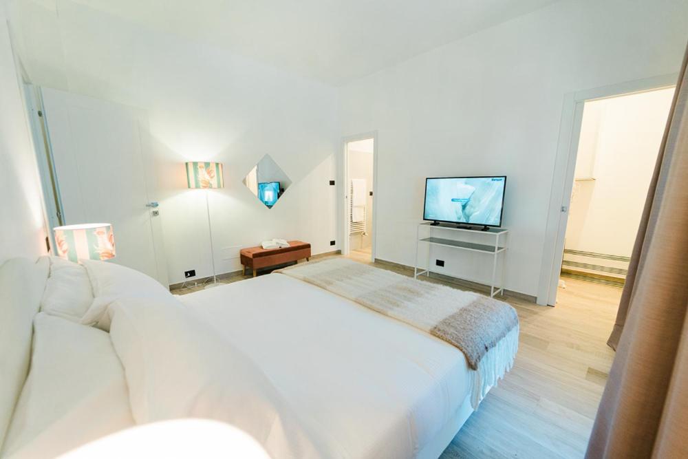 Maison Pesca Appartamento Roma