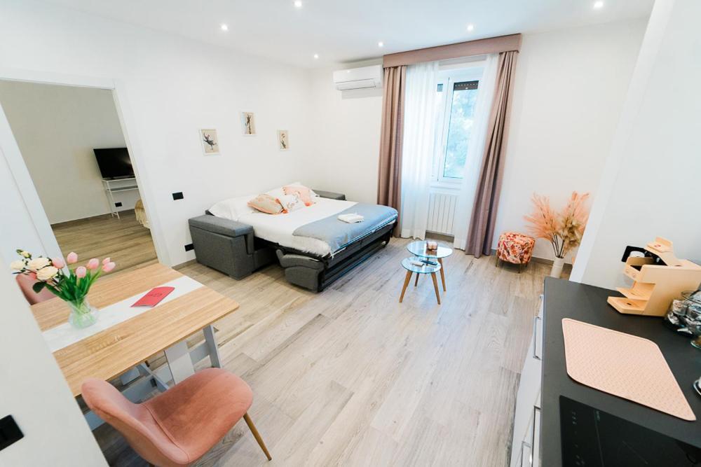 Appartamento Maison Pesca Roma