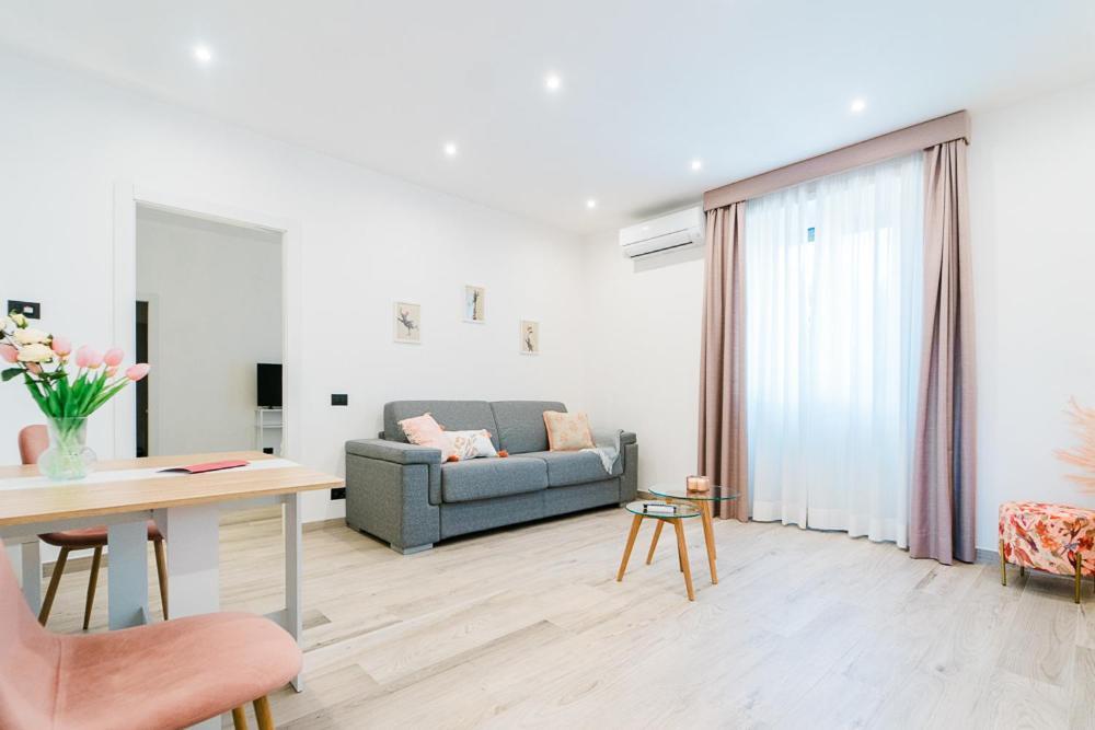 Maison Pesca Appartamento Roma