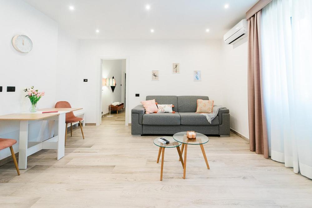 Maison Pesca Appartamento *