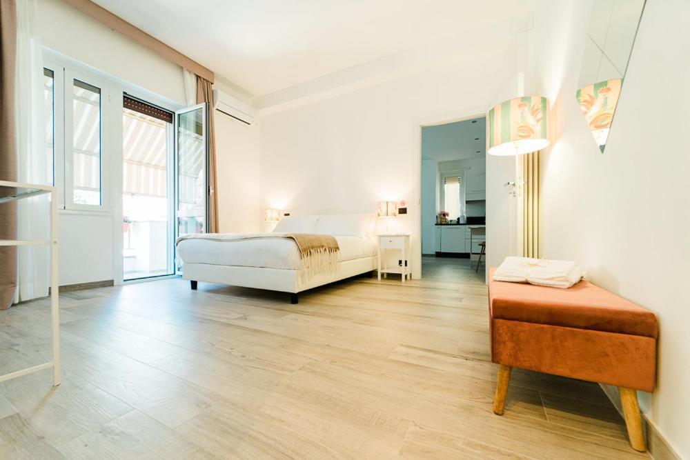 Appartamento Maison Pesca Roma