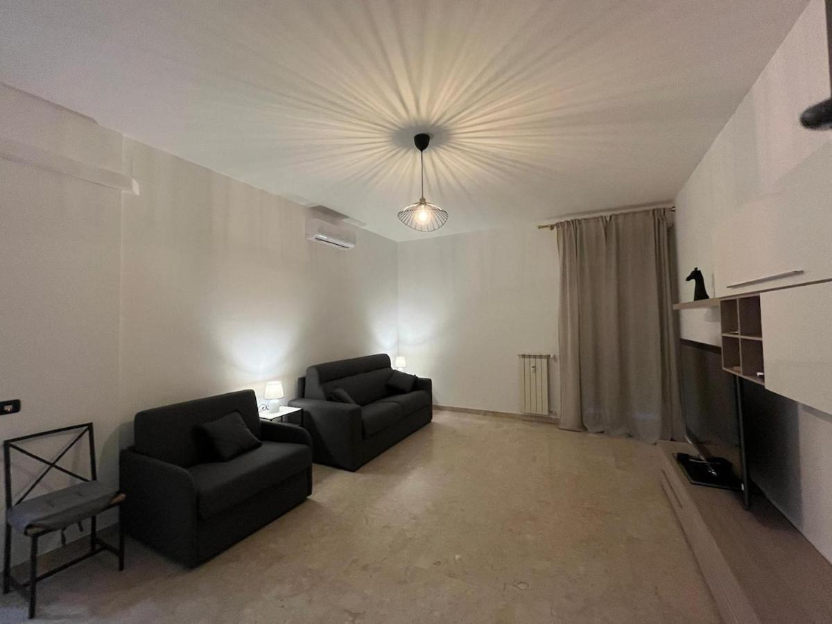 Appartamento Domus Aury - Cinecitta
