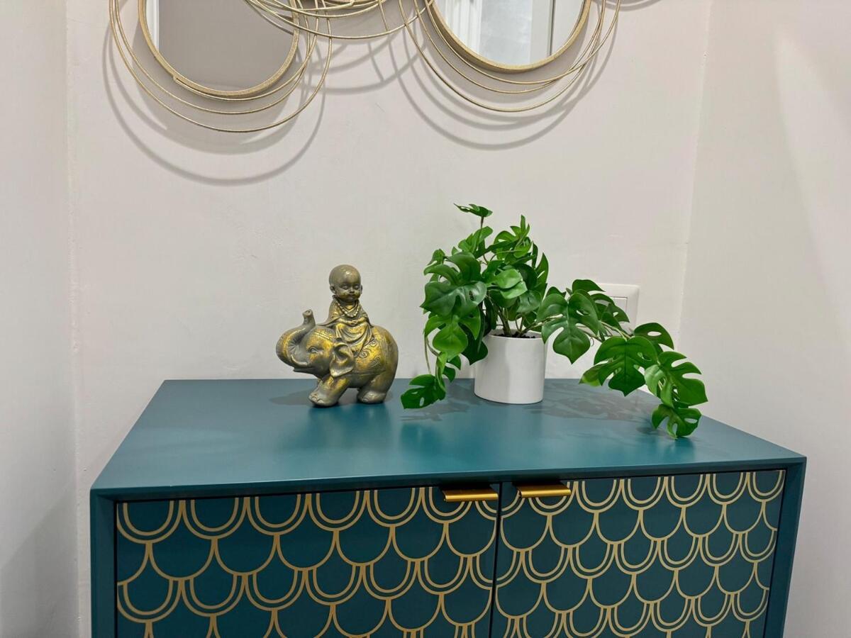 Trastevere Lungaretta, Apartamento *
