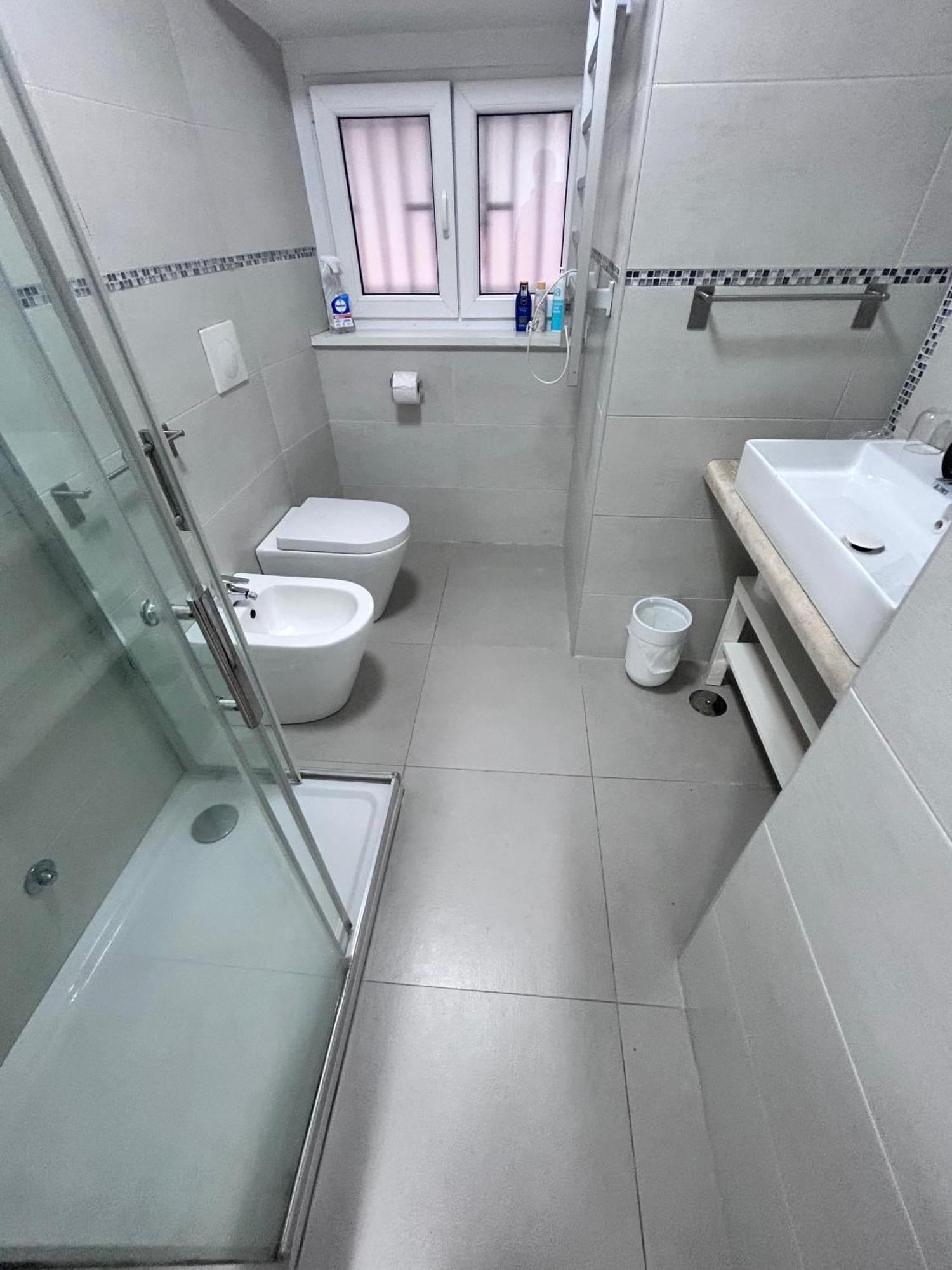 Appartamento Realty Company Croce