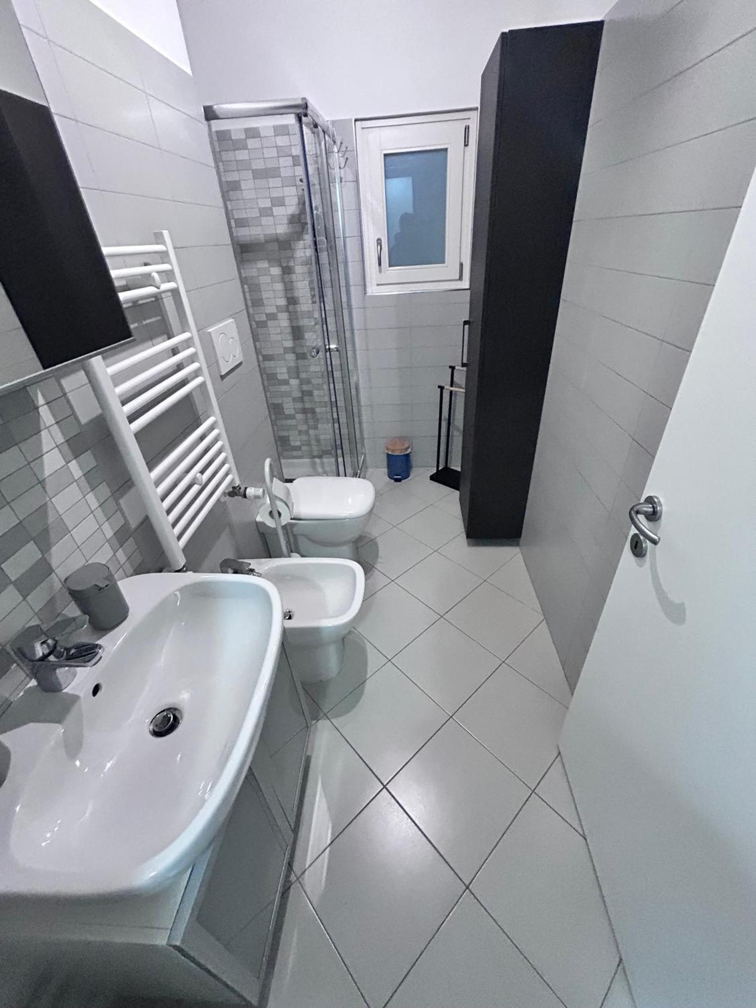 Realty Company Croce Appartamento Roma