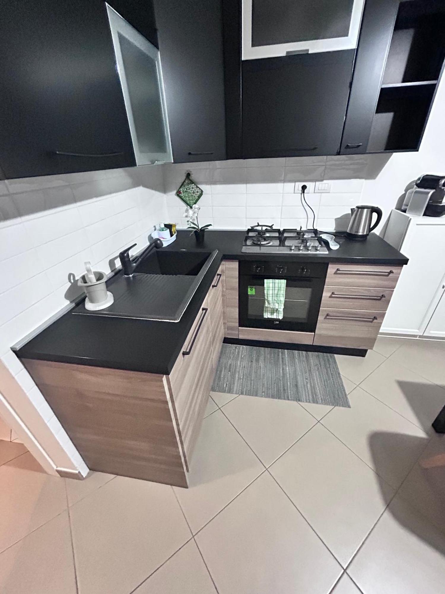 Appartamento Realty Company Croce Roma