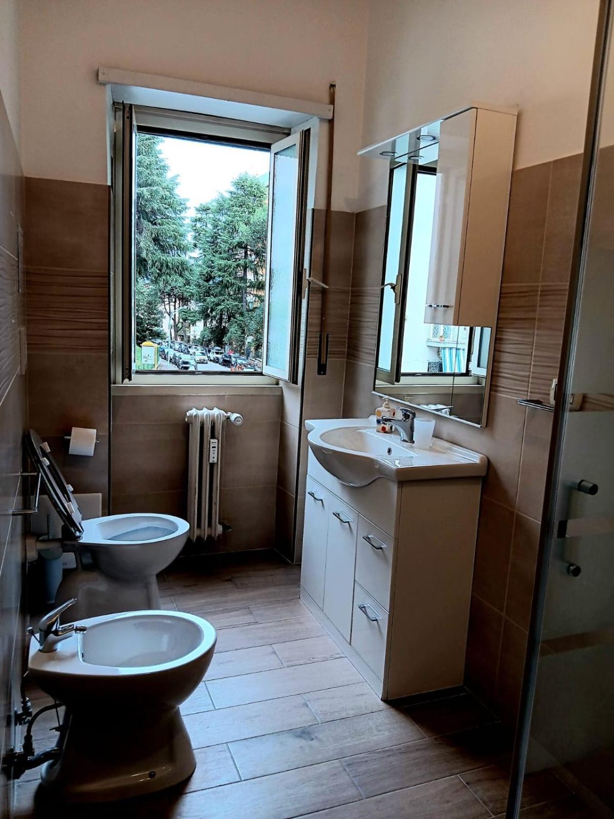 Apartamento Sweet Roma