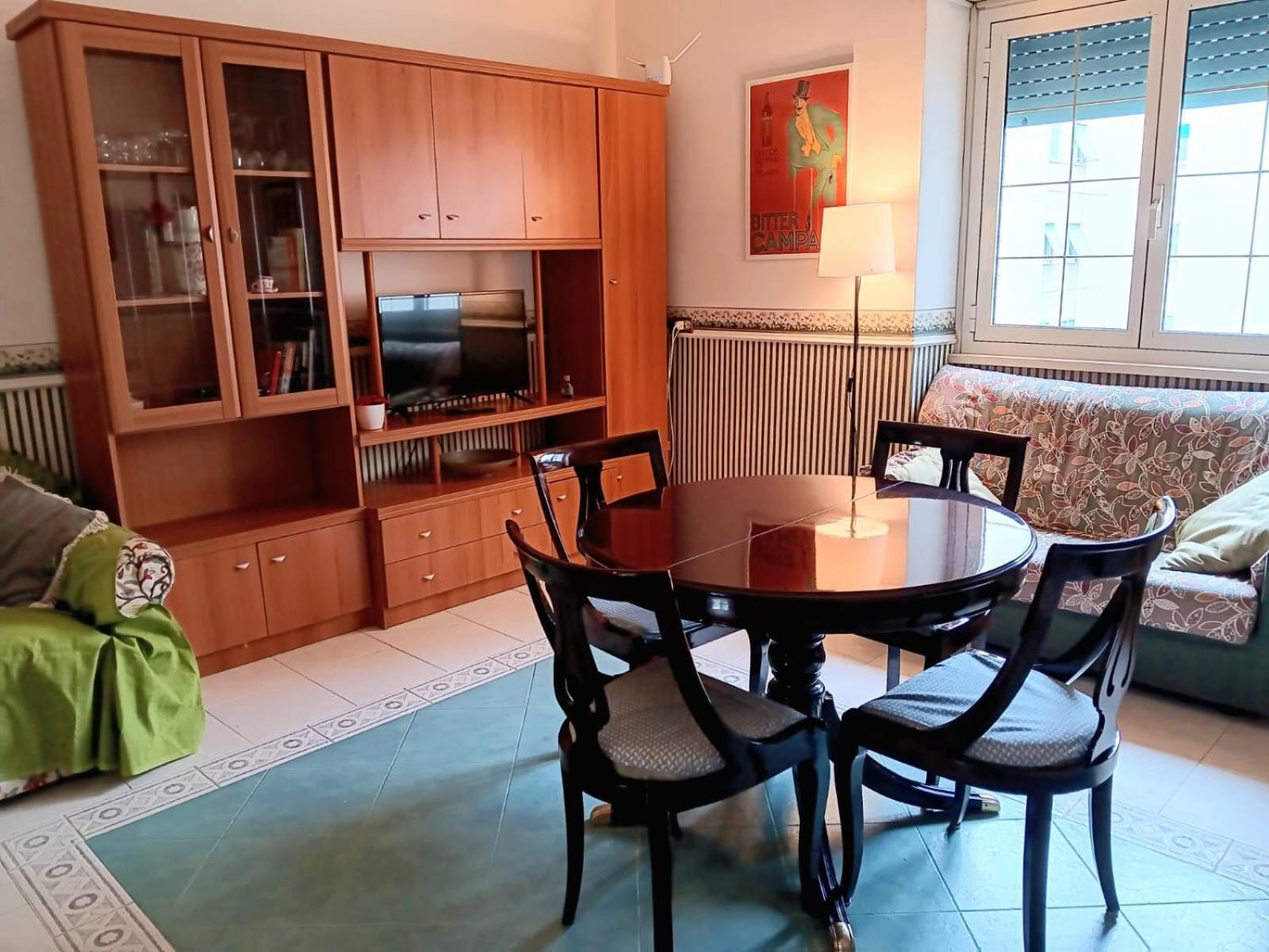 Sweet Apartamento *