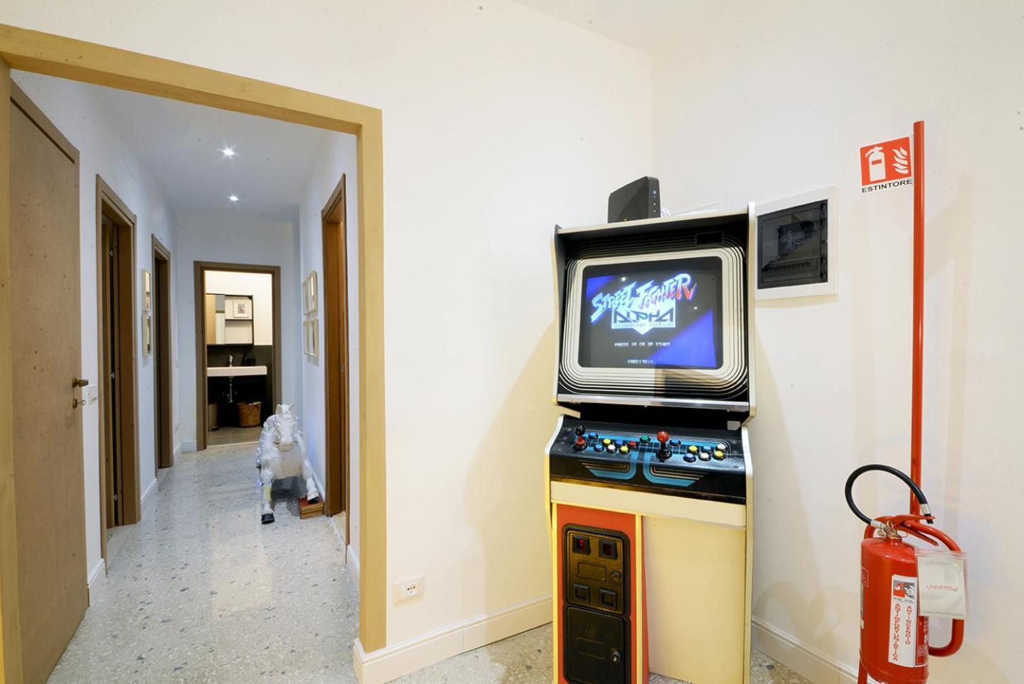 Led House Apartamento