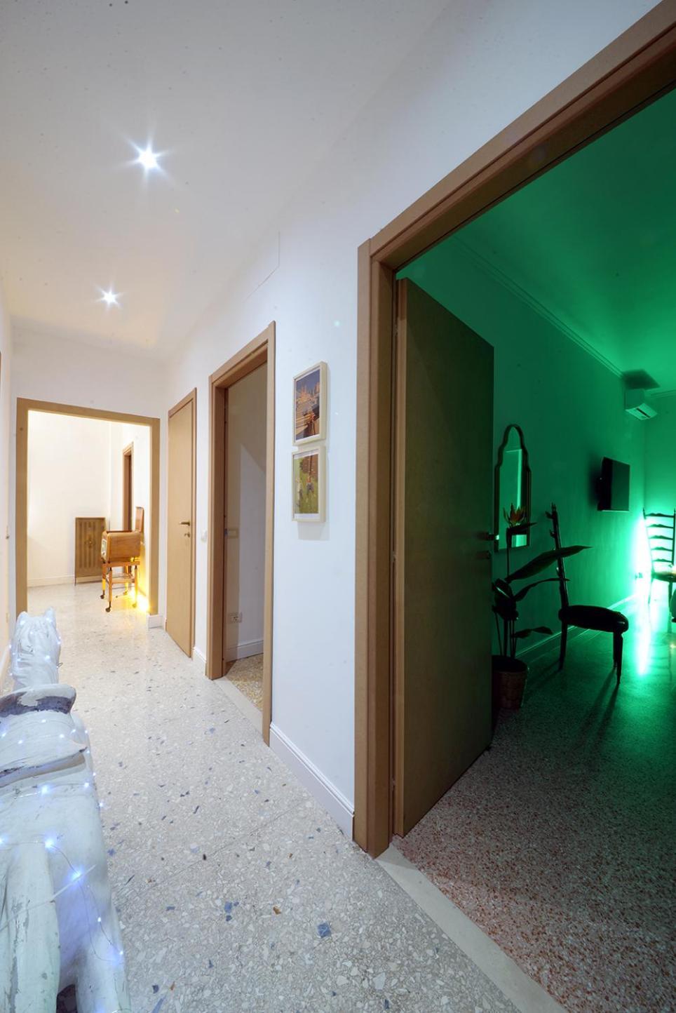 Led House Apartamento *