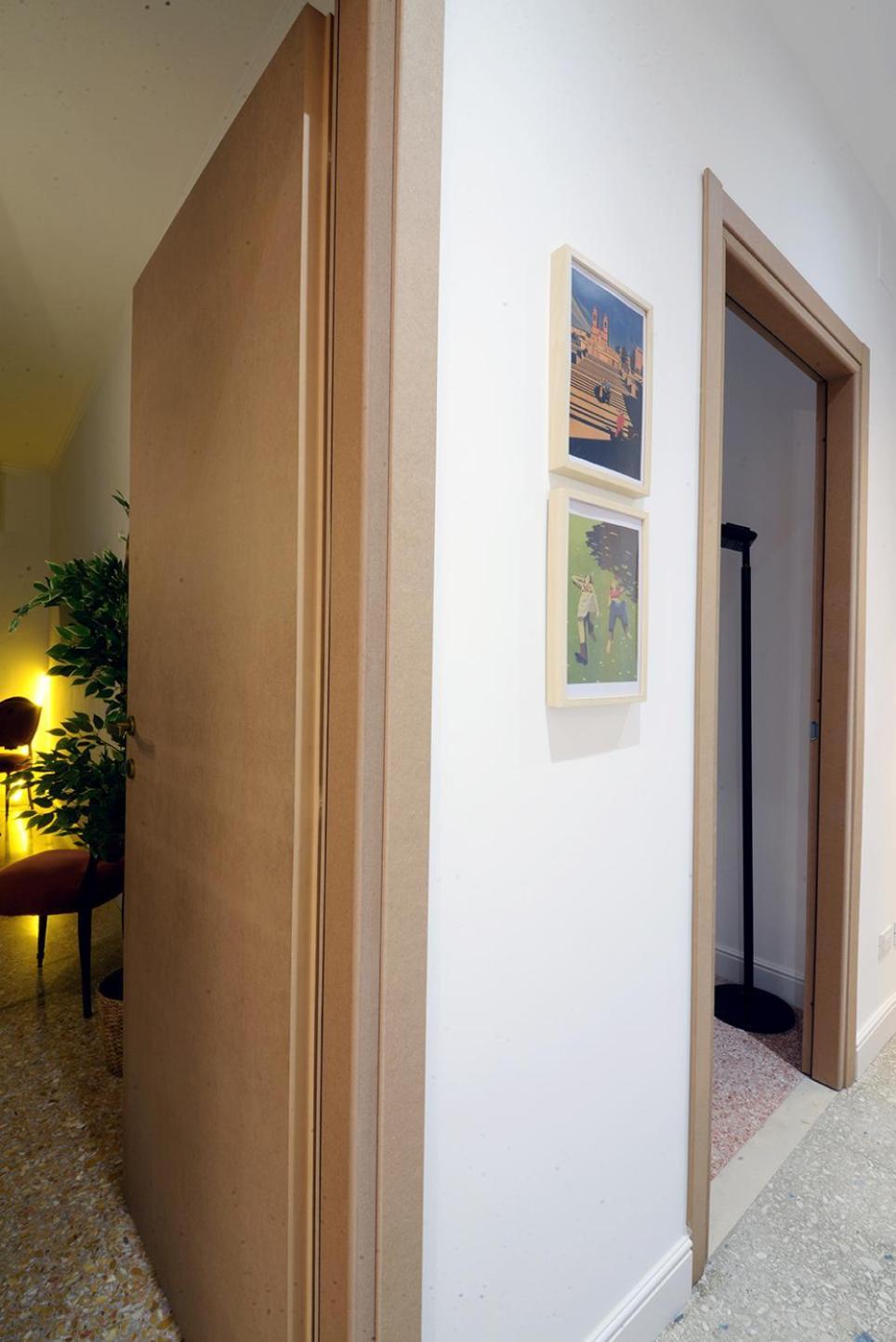 Led House * Roma